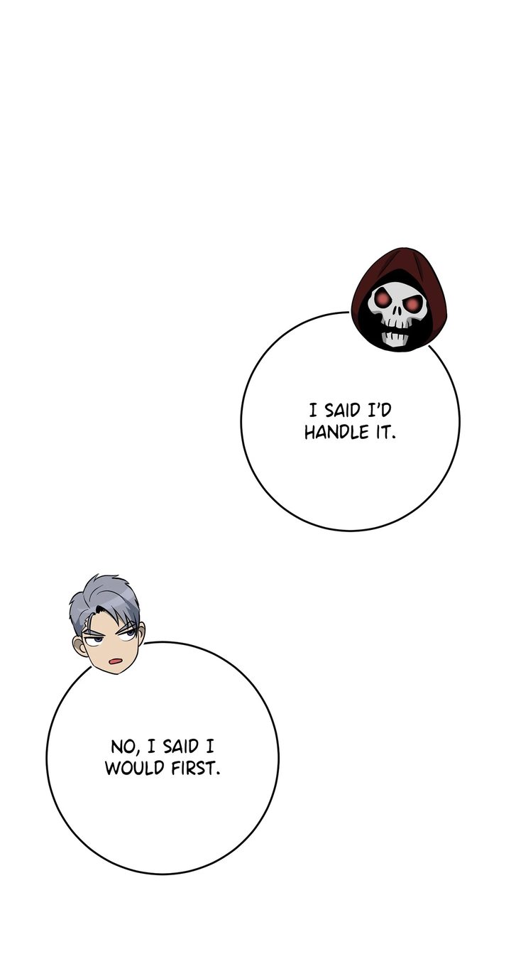 Skeleton Soldier Couldn’t Protect the Dungeon Chapter 312 - Page 46