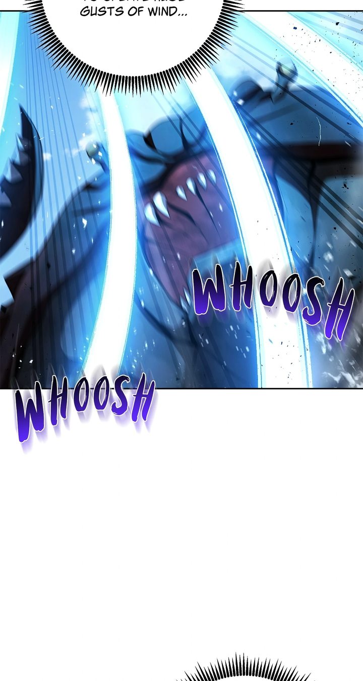 Skeleton Soldier Couldn’t Protect the Dungeon Chapter 312 - Page 76