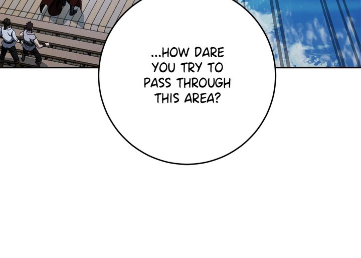 Skeleton Soldier Couldn’t Protect the Dungeon Chapter 312 - Page 8