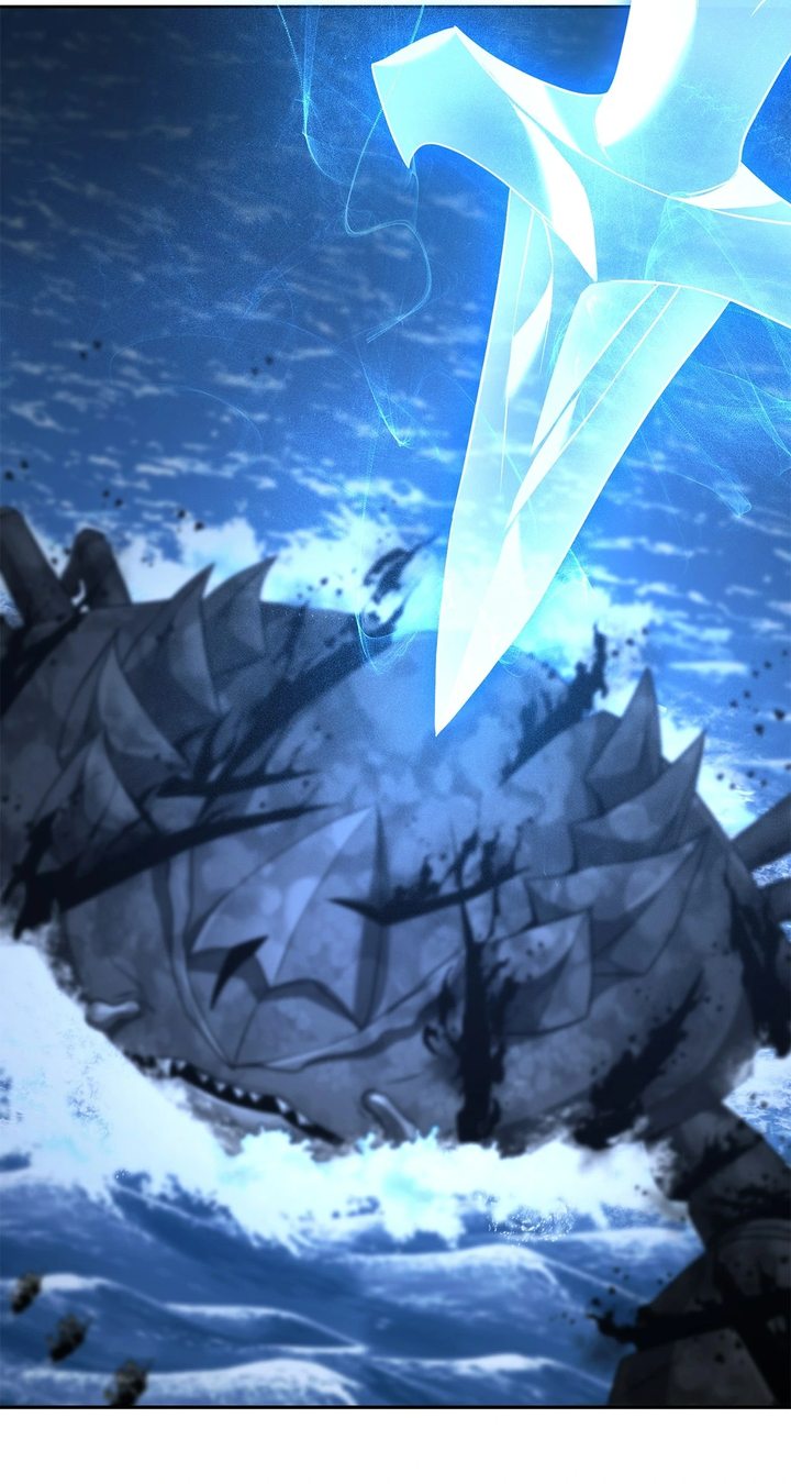 Skeleton Soldier Couldn’t Protect the Dungeon Chapter 312 - Page 84