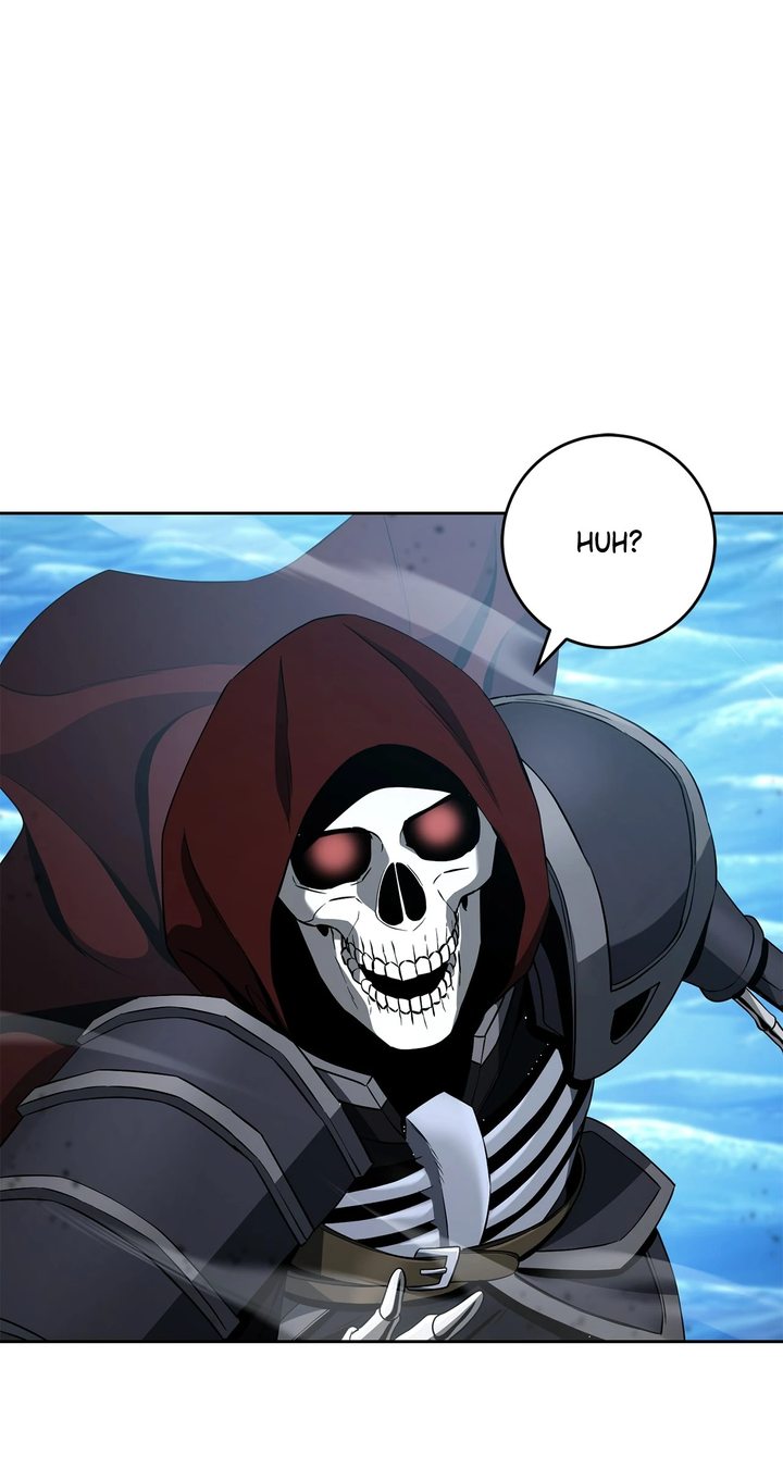 Skeleton Soldier Couldn’t Protect the Dungeon Chapter 313 - Page 11