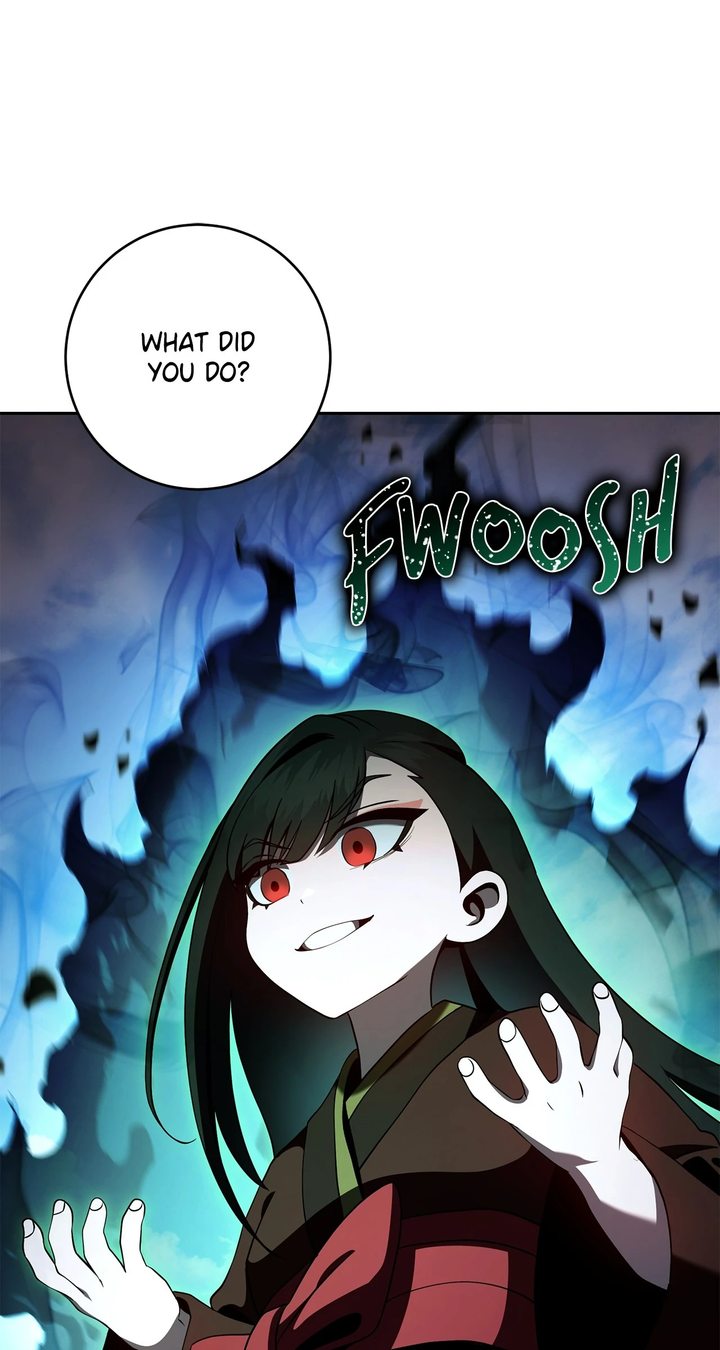 Skeleton Soldier Couldn’t Protect the Dungeon Chapter 313 - Page 13