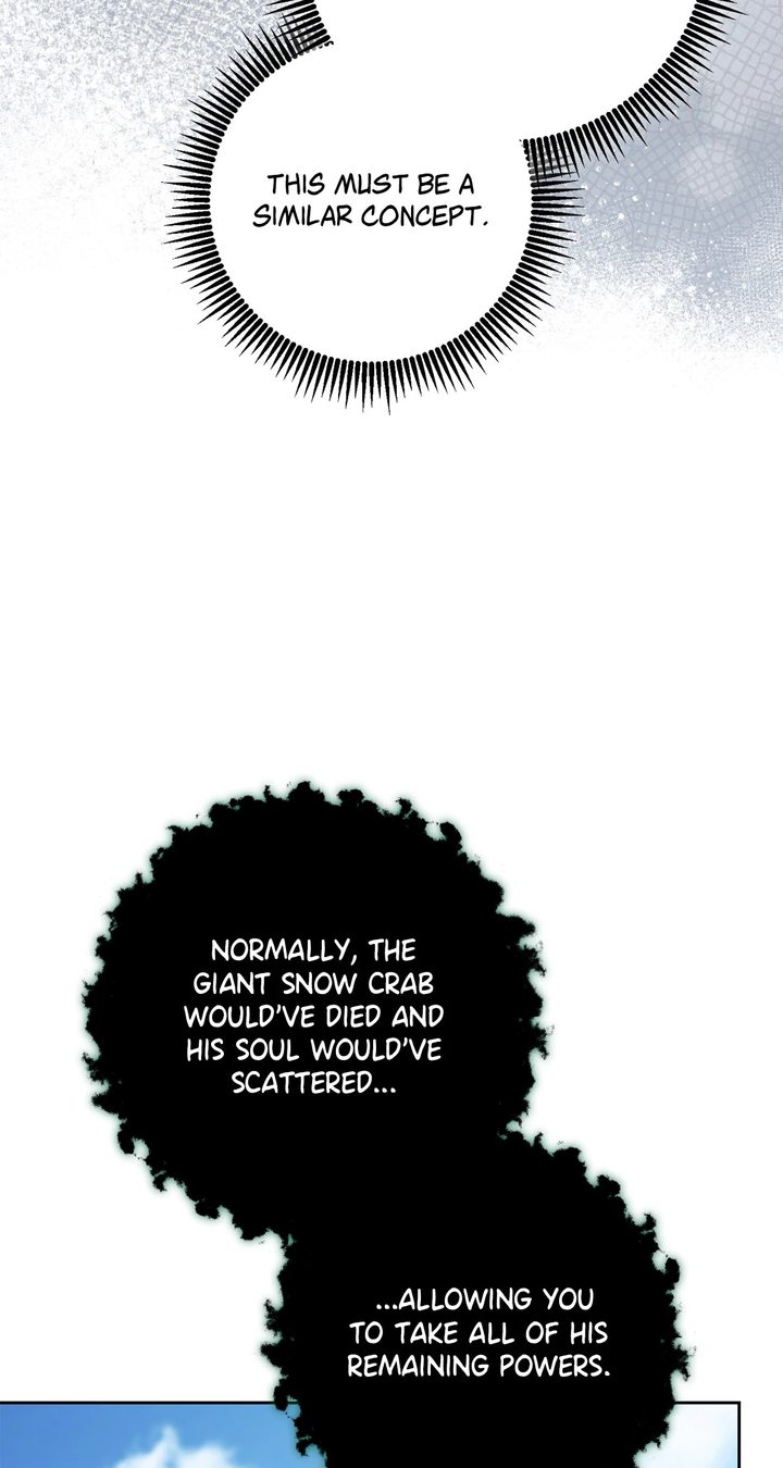 Skeleton Soldier Couldn’t Protect the Dungeon Chapter 313 - Page 24