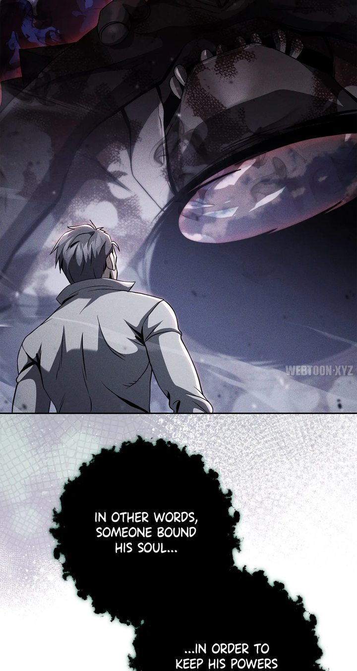 Skeleton Soldier Couldn’t Protect the Dungeon Chapter 313 - Page 27