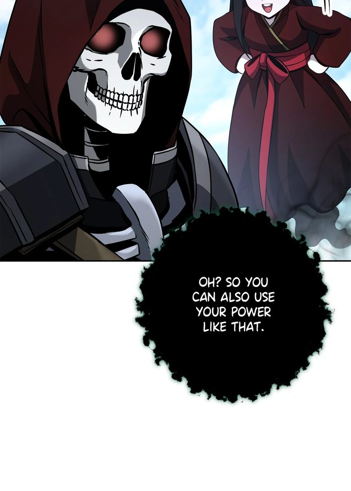 Skeleton Soldier Couldn’t Protect the Dungeon Chapter 313 - Page 39