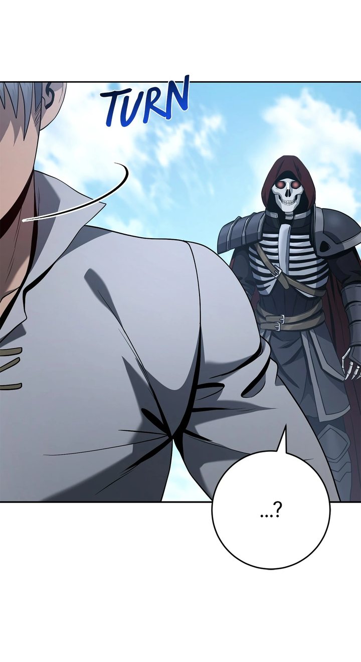 Skeleton Soldier Couldn’t Protect the Dungeon Chapter 313 - Page 45