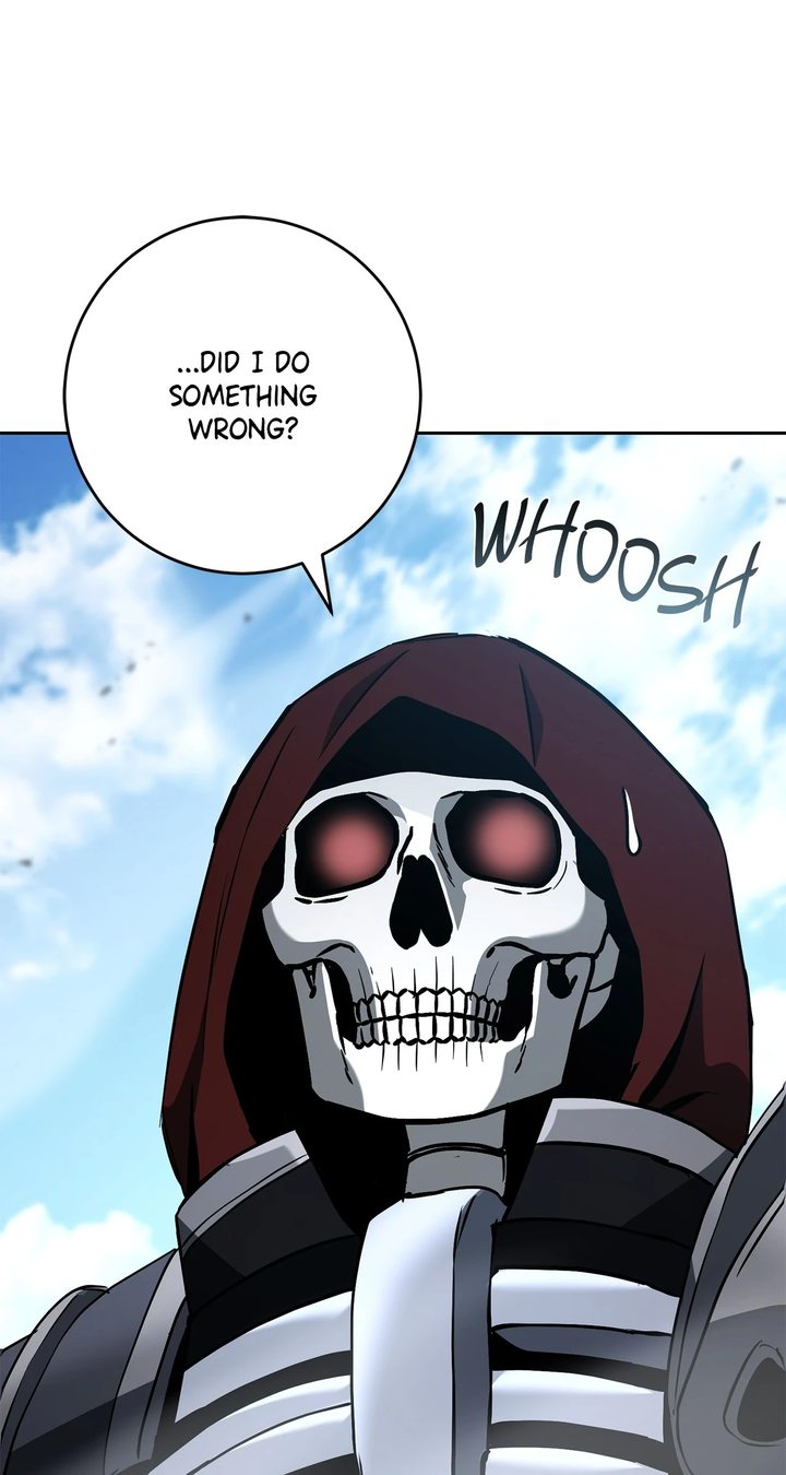 Skeleton Soldier Couldn’t Protect the Dungeon Chapter 313 - Page 46