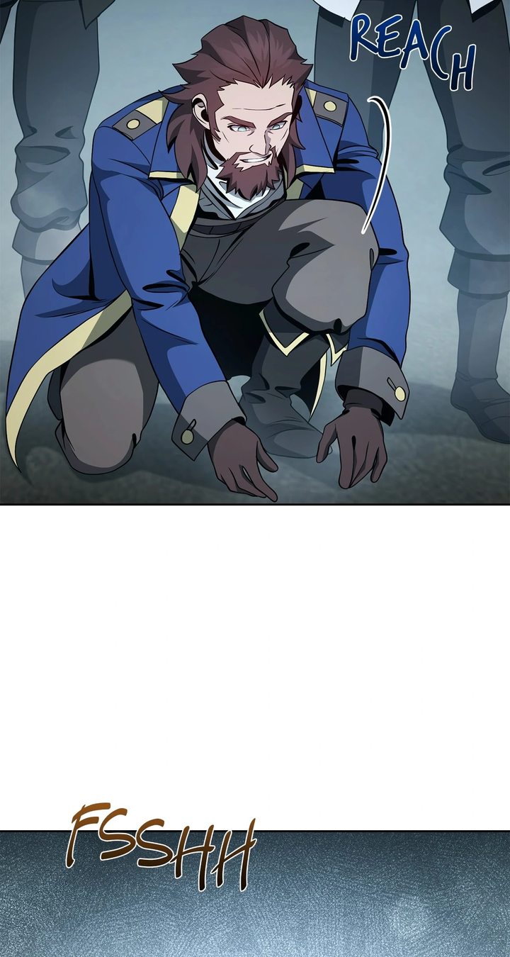 Skeleton Soldier Couldn’t Protect the Dungeon Chapter 313 - Page 56