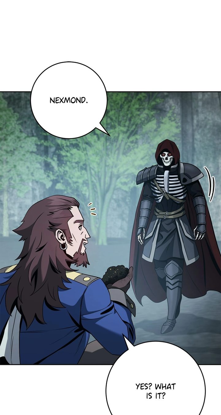 Skeleton Soldier Couldn’t Protect the Dungeon Chapter 313 - Page 65