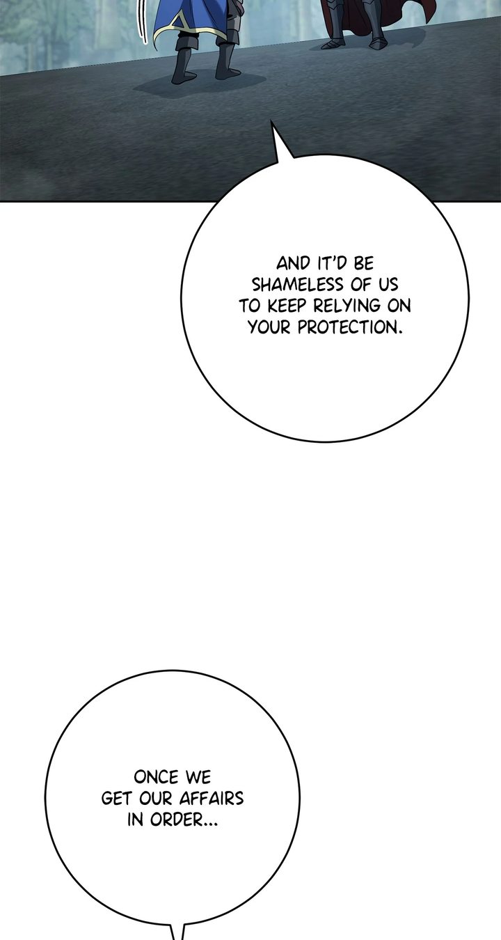 Skeleton Soldier Couldn’t Protect the Dungeon Chapter 313 - Page 69