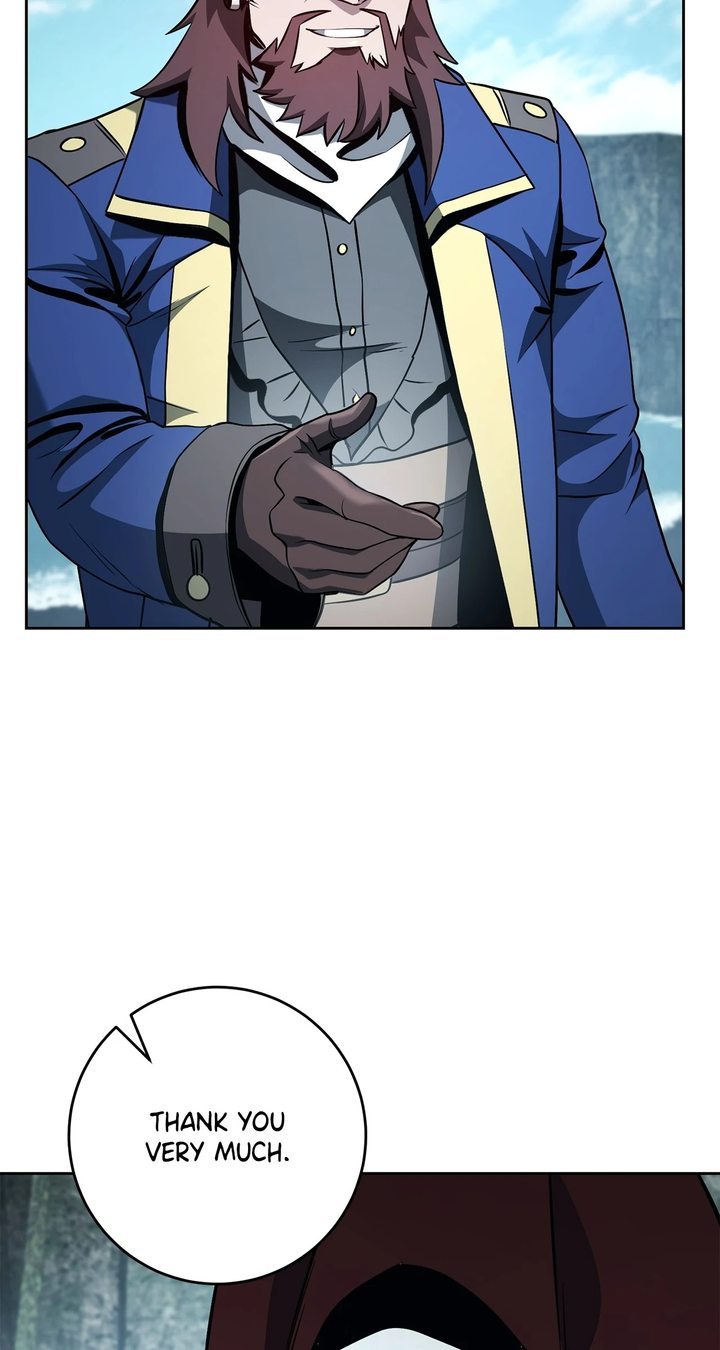 Skeleton Soldier Couldn’t Protect the Dungeon Chapter 313 - Page 74