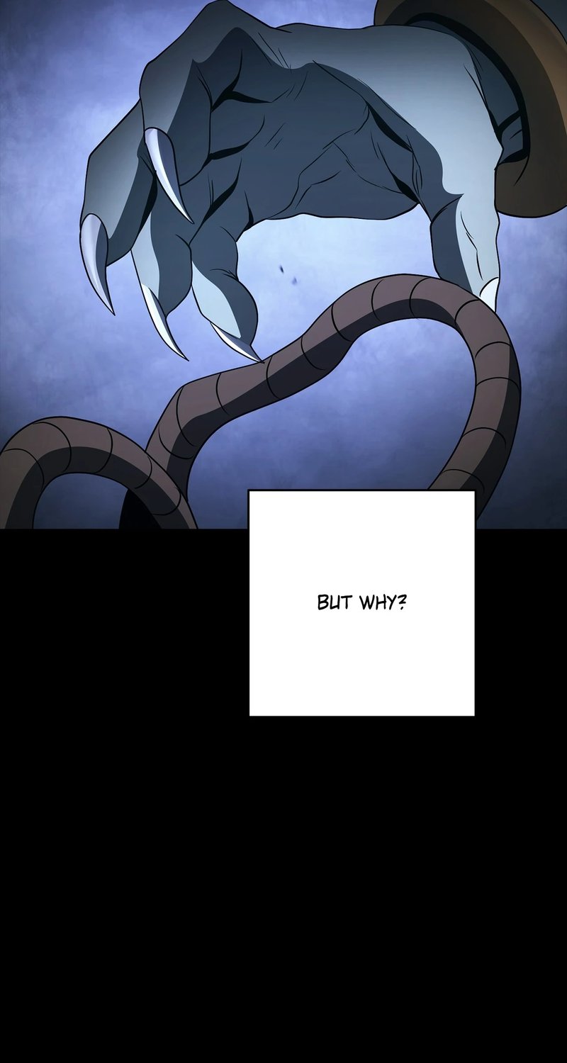 Skeleton Soldier Couldn’t Protect the Dungeon Chapter 317 - Page 17