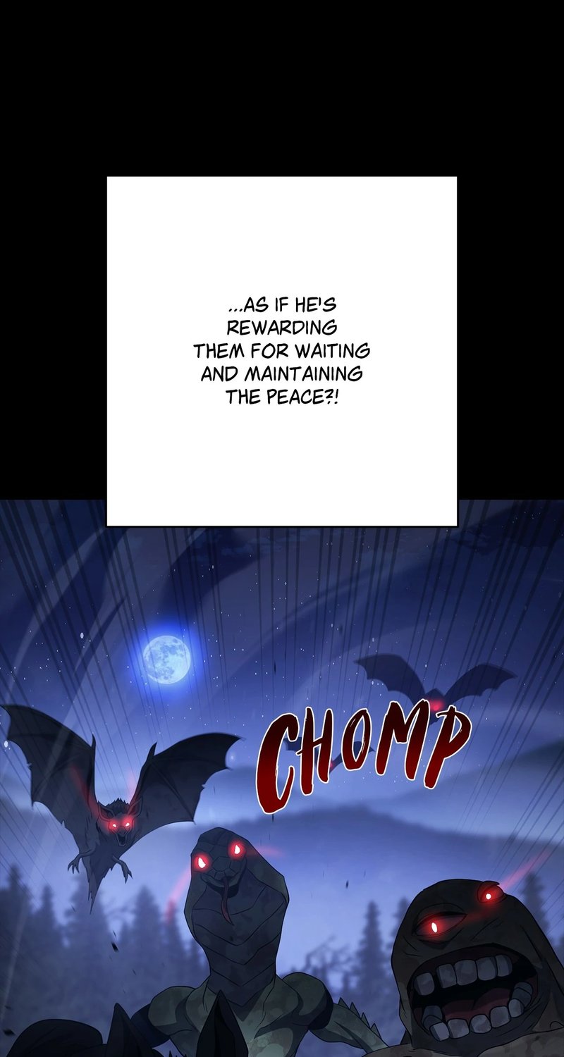 Skeleton Soldier Couldn’t Protect the Dungeon Chapter 317 - Page 20