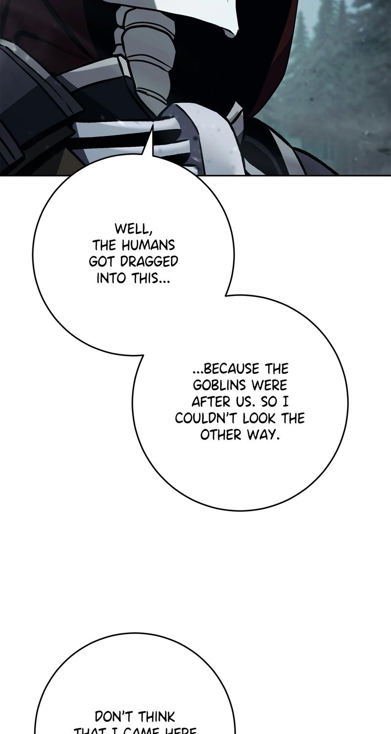 Skeleton Soldier Couldn’t Protect the Dungeon Chapter 317 - Page 50