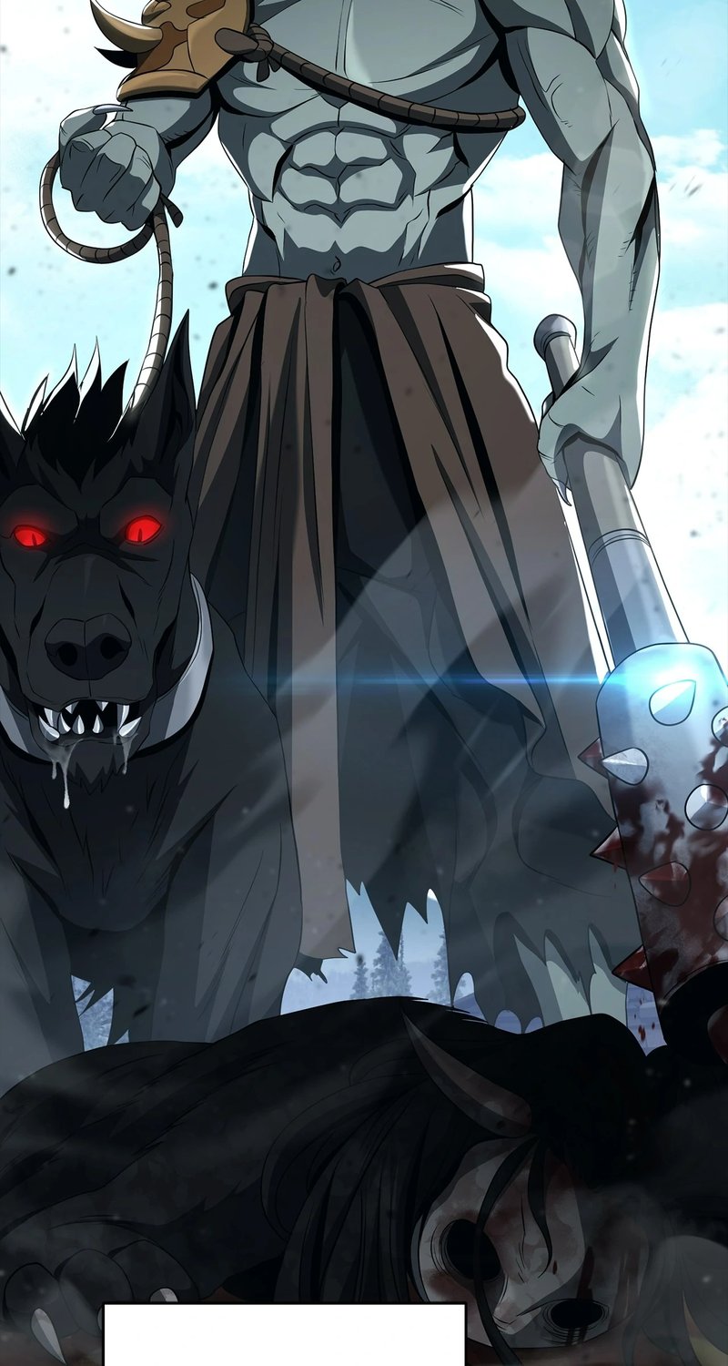 Skeleton Soldier Couldn’t Protect the Dungeon Chapter 317 - Page 9