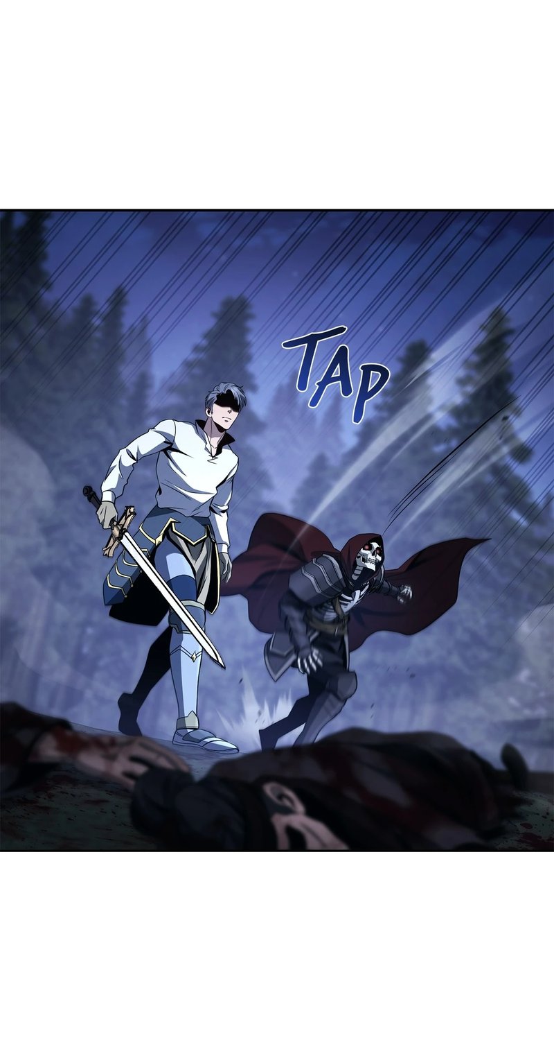 Skeleton Soldier Couldn’t Protect the Dungeon Chapter 317 - Page 97