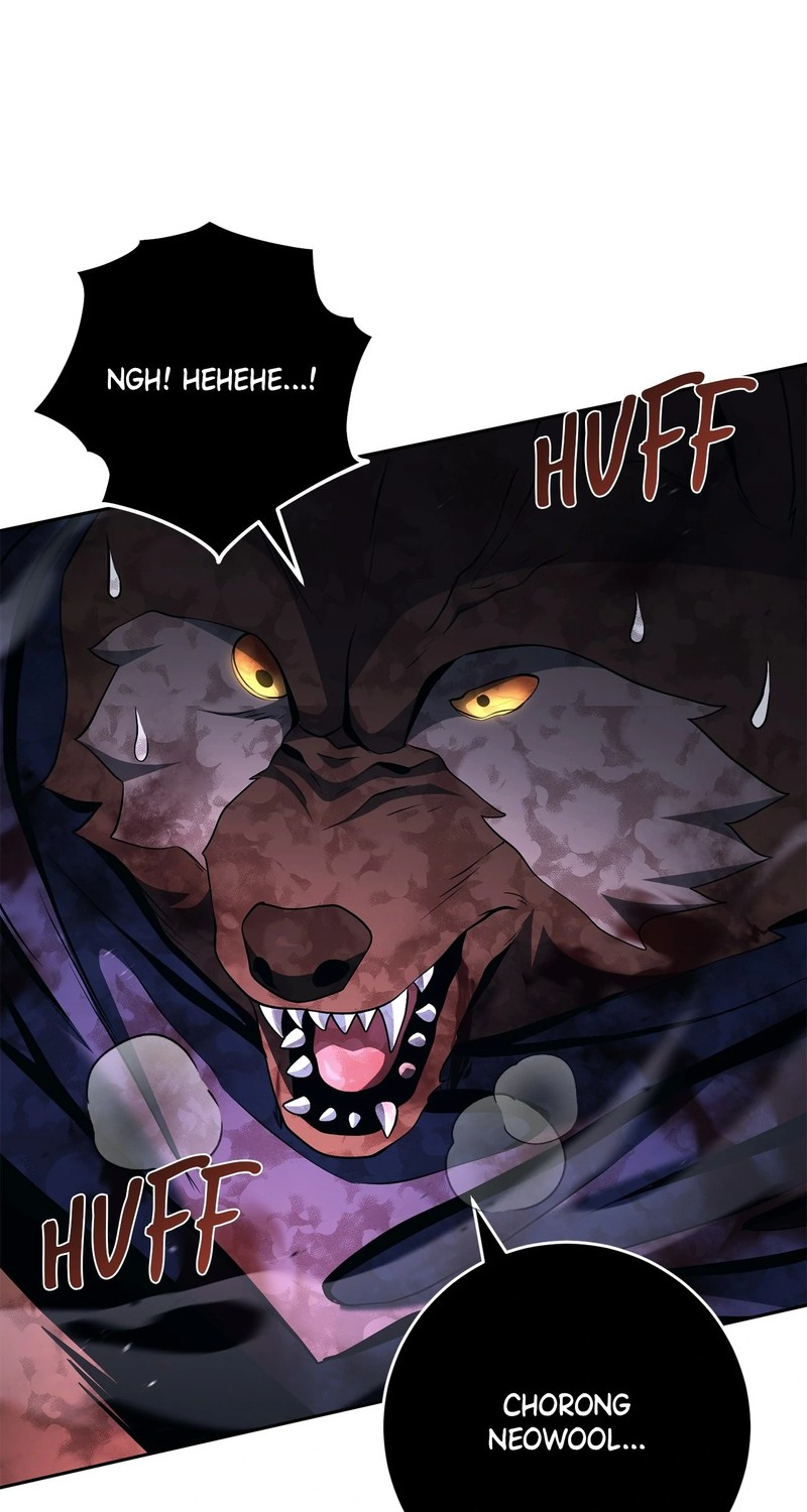 Skeleton Soldier Couldn’t Protect the Dungeon Chapter 318 - Page 8