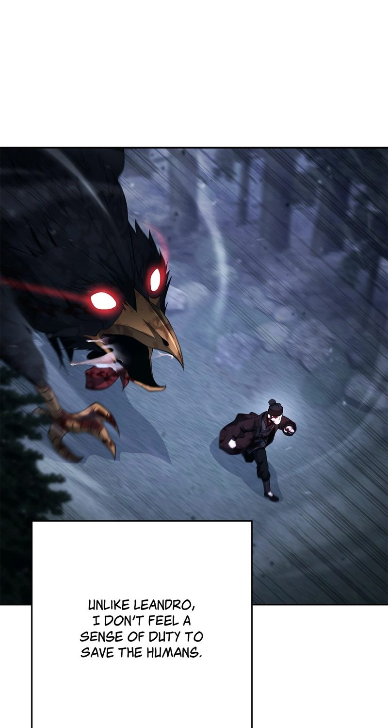 Skeleton Soldier Couldn’t Protect the Dungeon Chapter 319 - Page 14