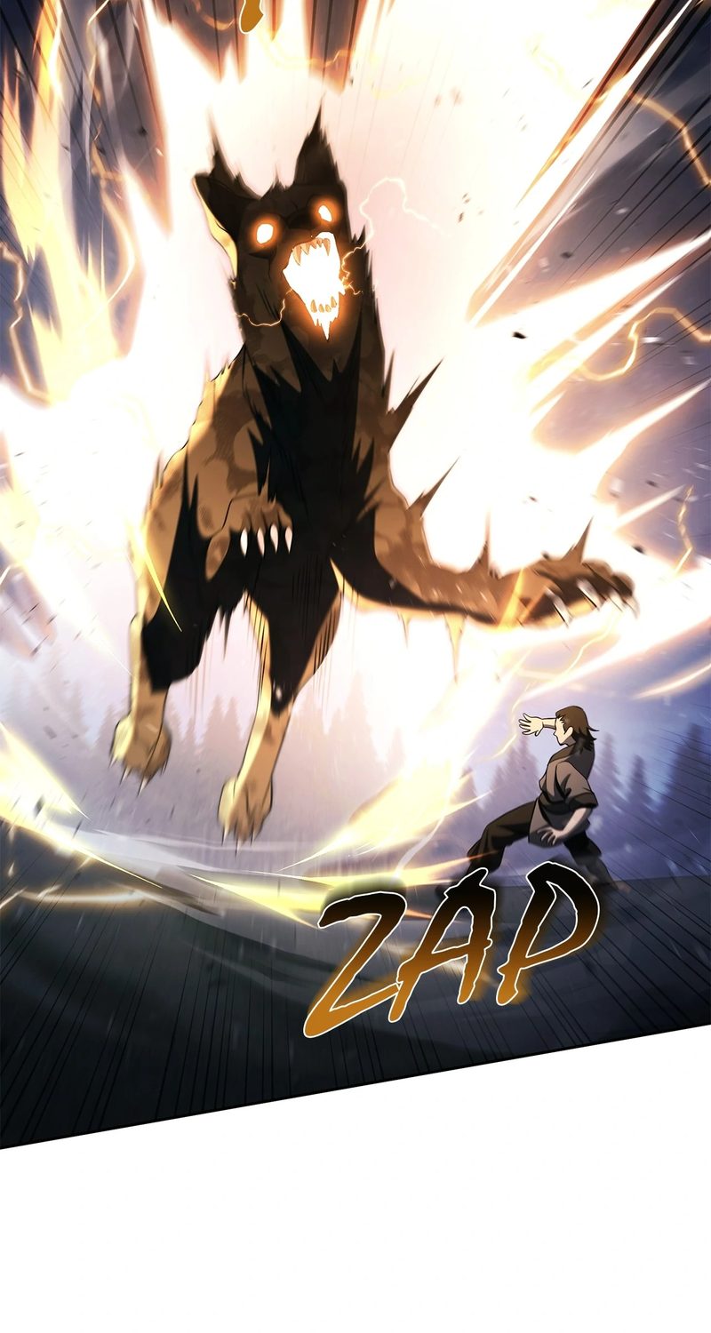 Skeleton Soldier Couldn’t Protect the Dungeon Chapter 319 - Page 29