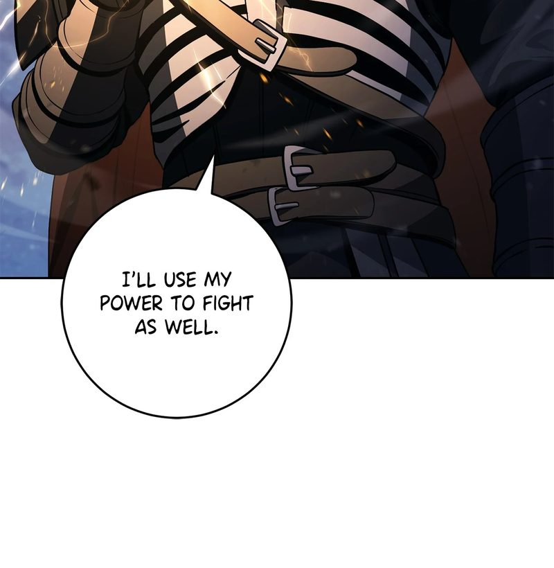 Skeleton Soldier Couldn’t Protect the Dungeon Chapter 319 - Page 31