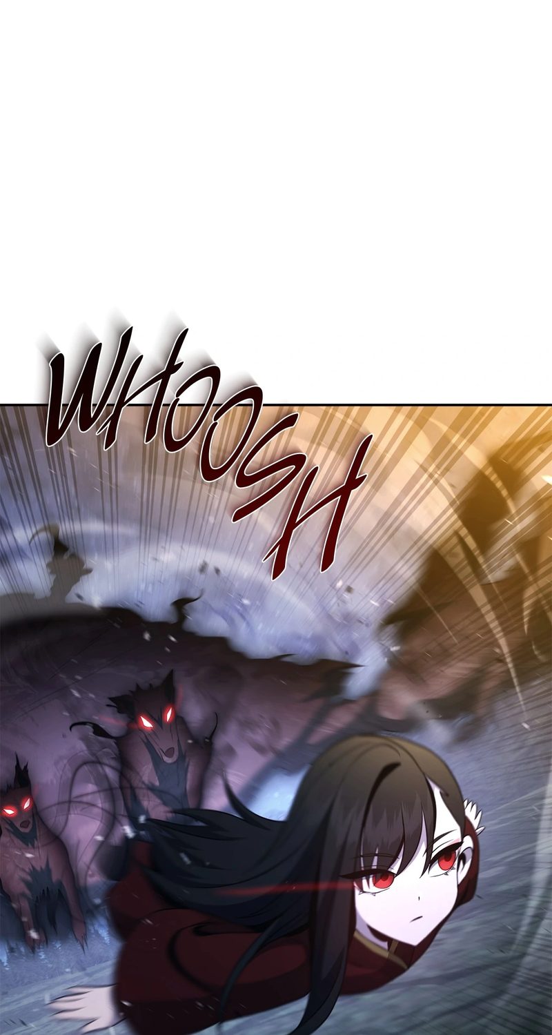 Skeleton Soldier Couldn’t Protect the Dungeon Chapter 319 - Page 32