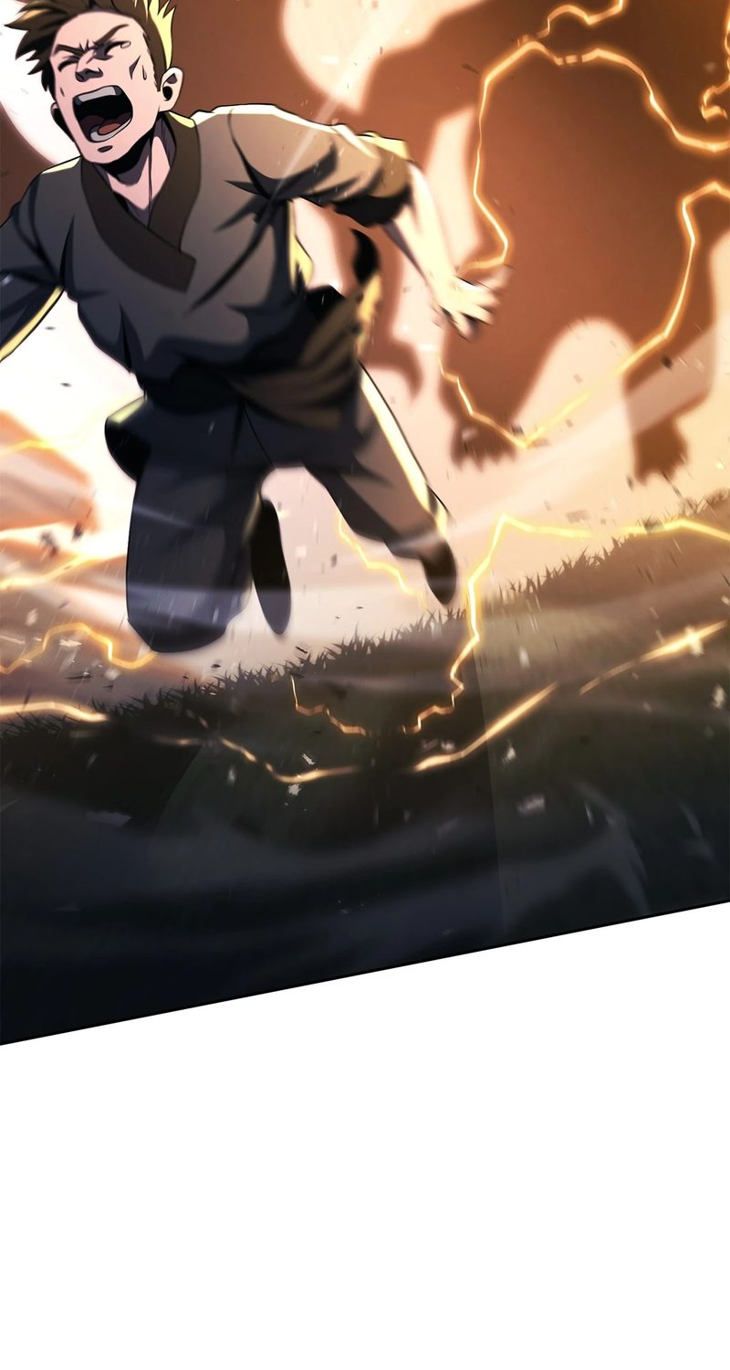 Skeleton Soldier Couldn’t Protect the Dungeon Chapter 319 - Page 42