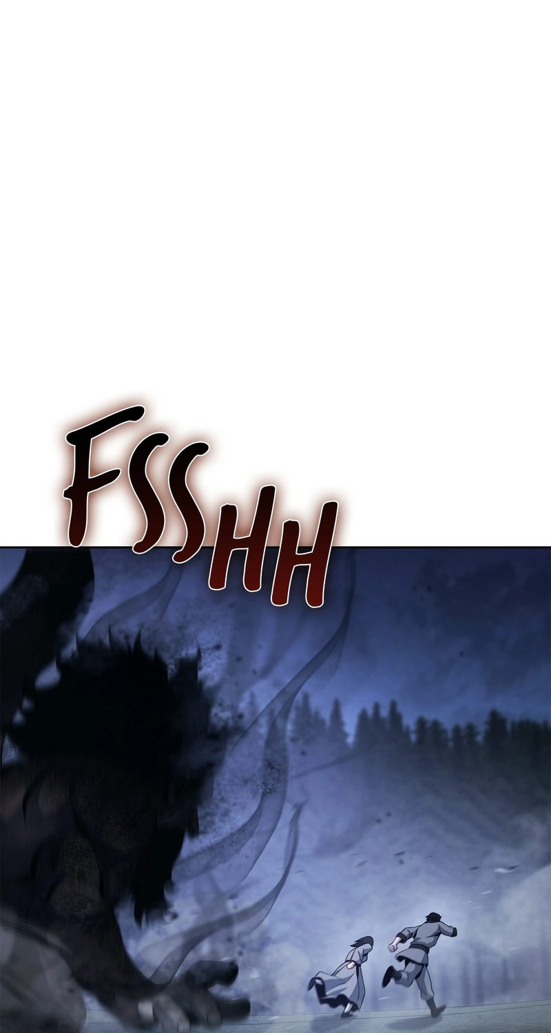 Skeleton Soldier Couldn’t Protect the Dungeon Chapter 319 - Page 43