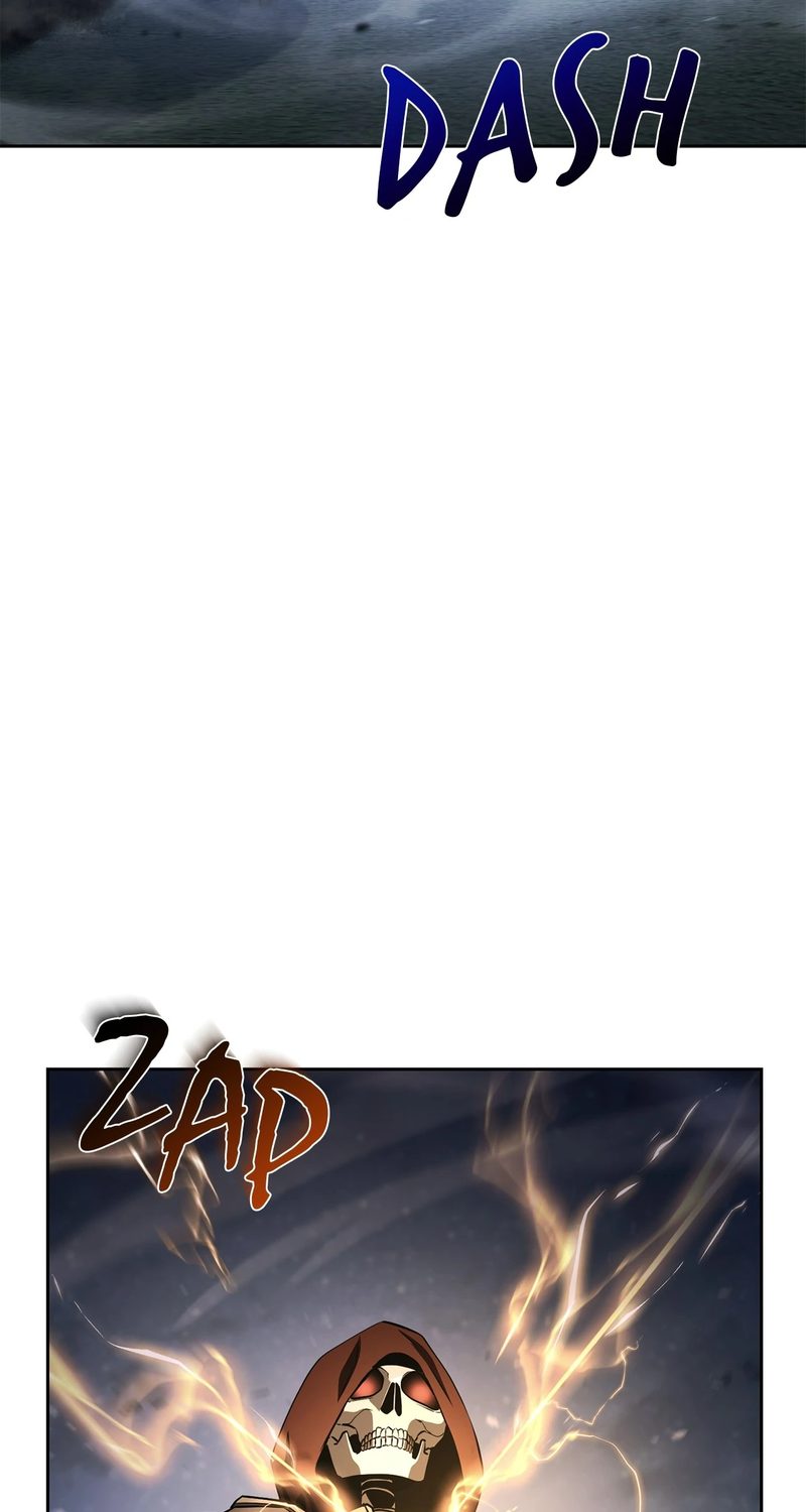 Skeleton Soldier Couldn’t Protect the Dungeon Chapter 319 - Page 44