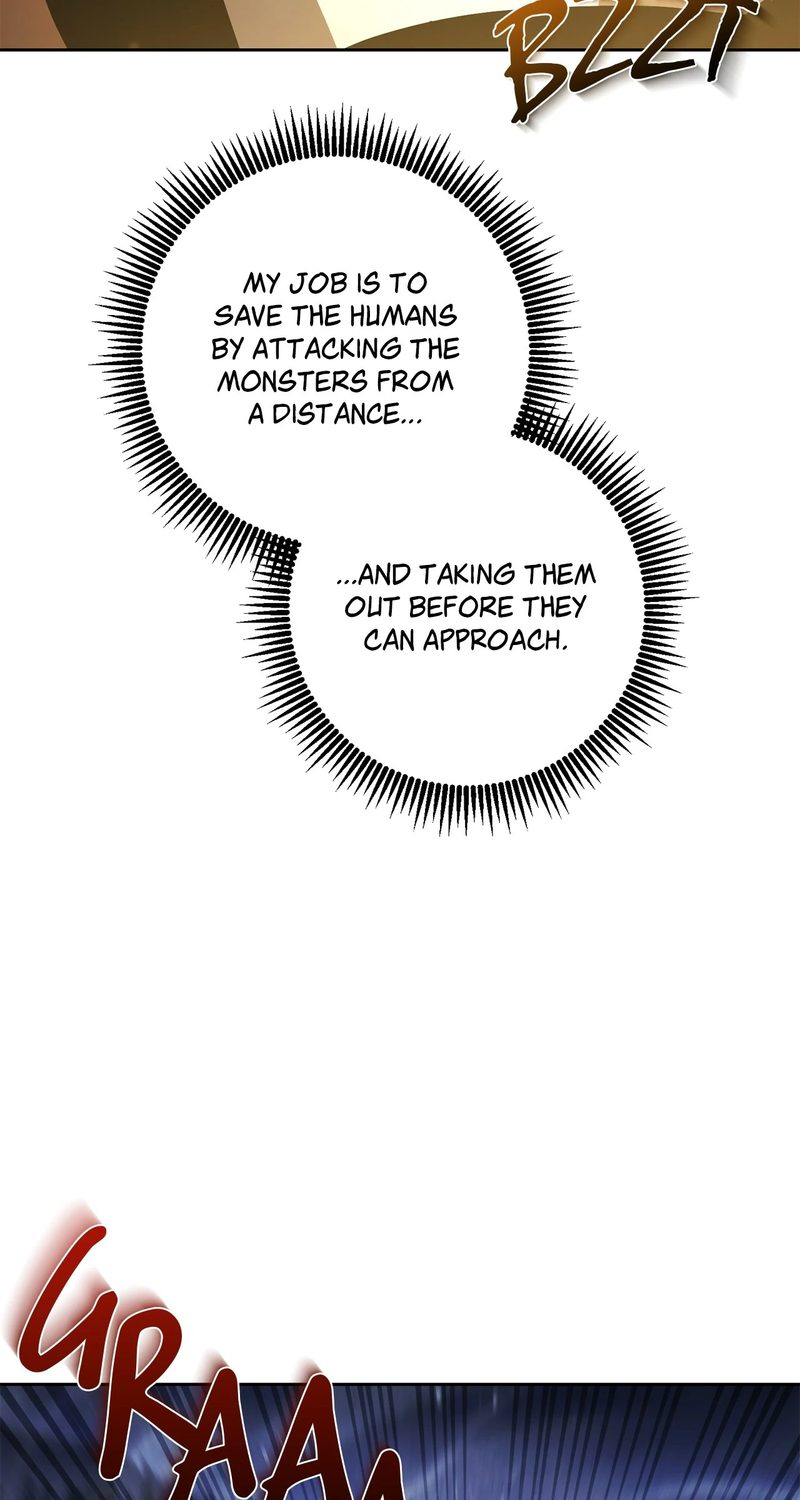 Skeleton Soldier Couldn’t Protect the Dungeon Chapter 319 - Page 47