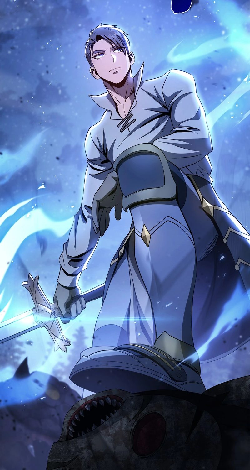 Skeleton Soldier Couldn’t Protect the Dungeon Chapter 319 - Page 55