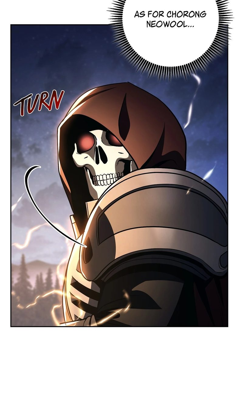 Skeleton Soldier Couldn’t Protect the Dungeon Chapter 319 - Page 57