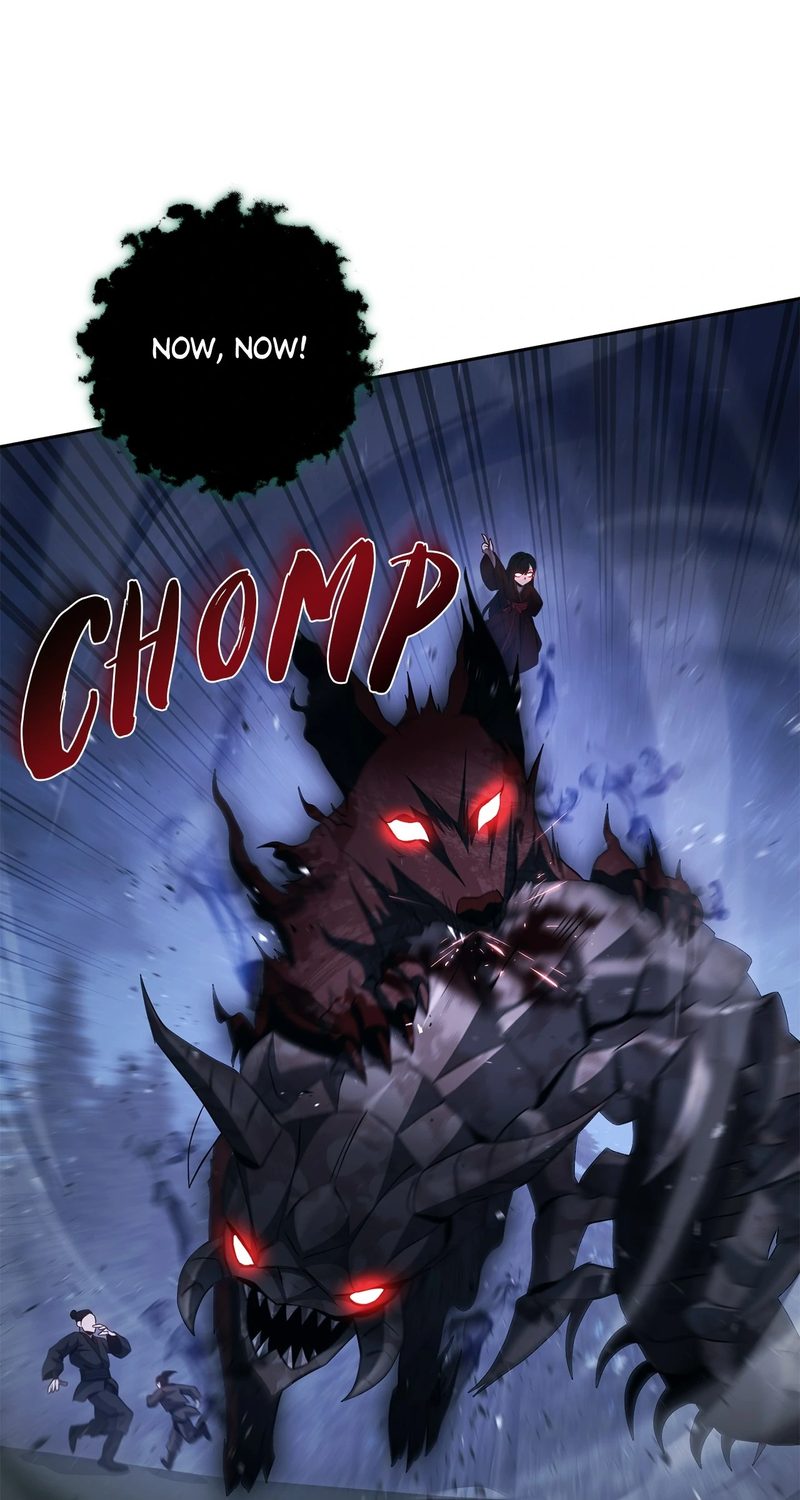 Skeleton Soldier Couldn’t Protect the Dungeon Chapter 319 - Page 58