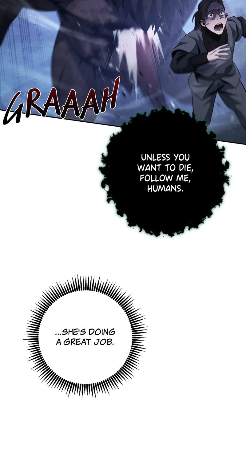 Skeleton Soldier Couldn’t Protect the Dungeon Chapter 319 - Page 60