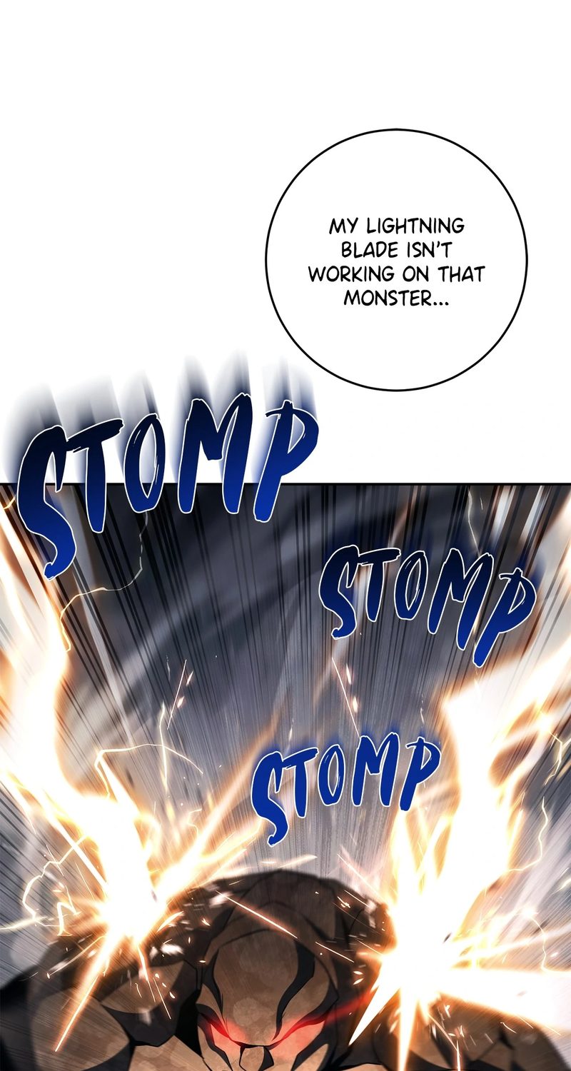 Skeleton Soldier Couldn’t Protect the Dungeon Chapter 319 - Page 65