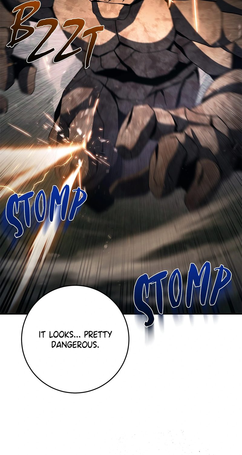 Skeleton Soldier Couldn’t Protect the Dungeon Chapter 319 - Page 66