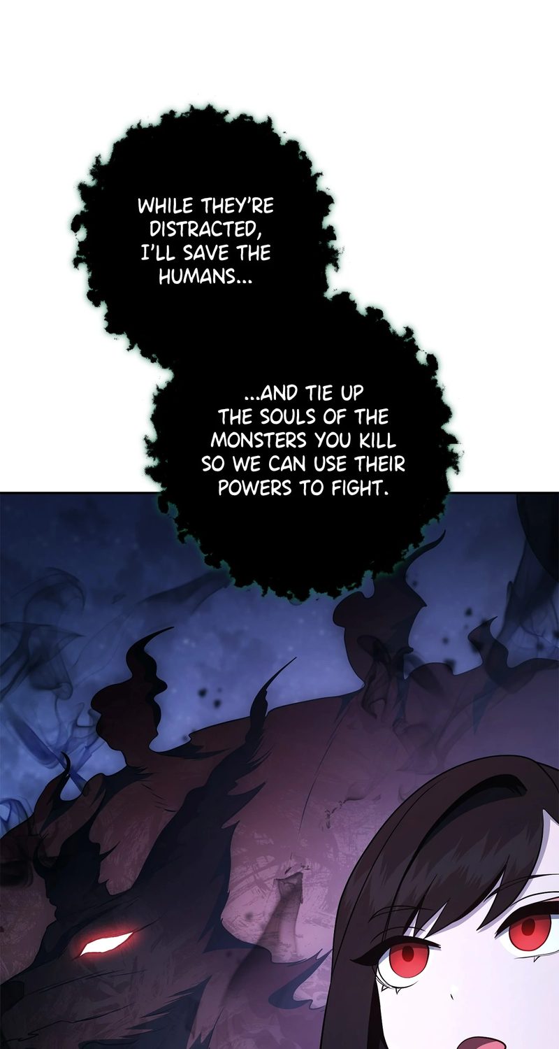 Skeleton Soldier Couldn’t Protect the Dungeon Chapter 319 - Page 7