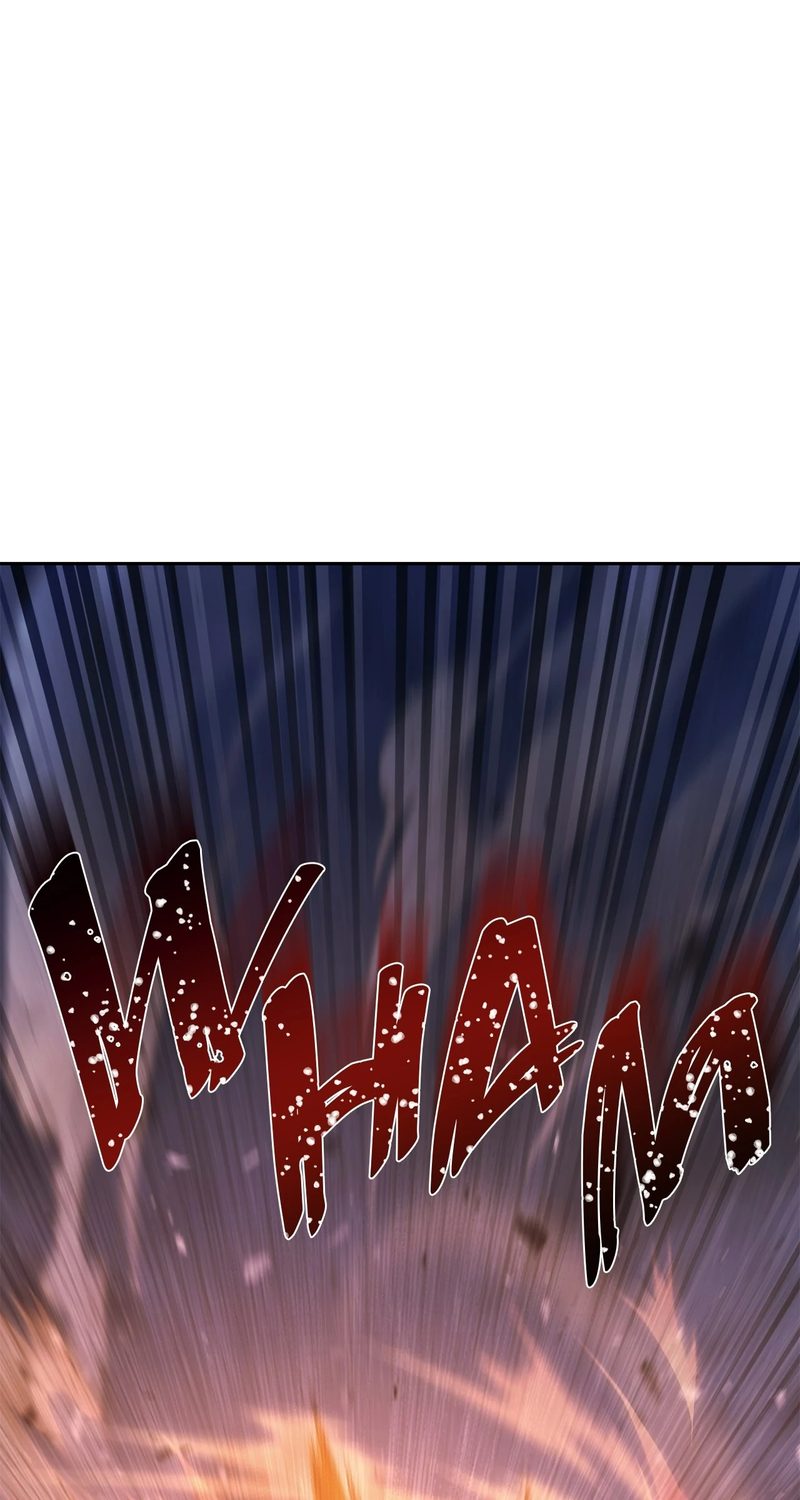 Skeleton Soldier Couldn’t Protect the Dungeon Chapter 319 - Page 84