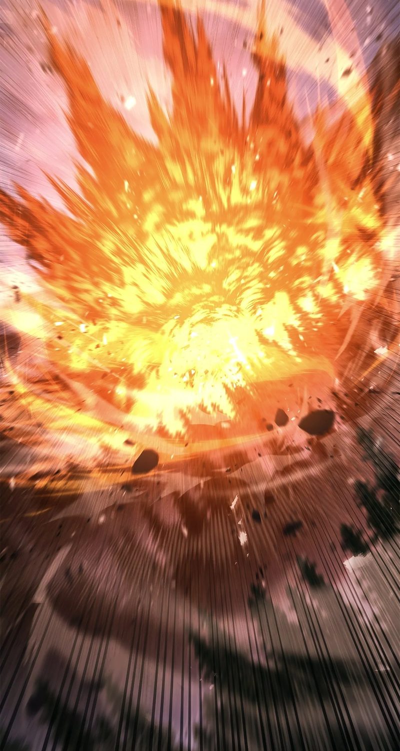 Skeleton Soldier Couldn’t Protect the Dungeon Chapter 319 - Page 85