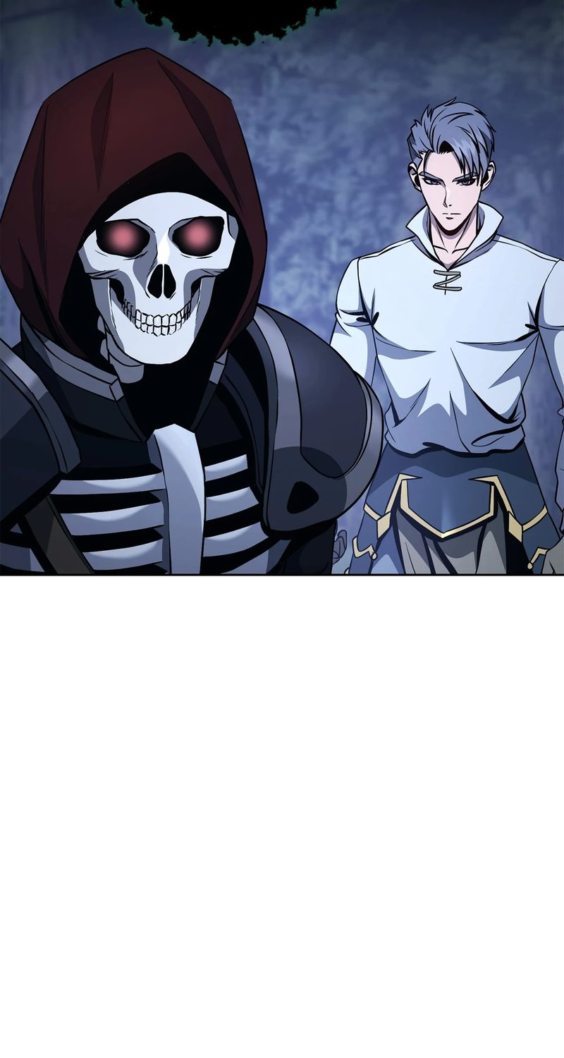 Skeleton Soldier Couldn’t Protect the Dungeon Chapter 319 - Page 9
