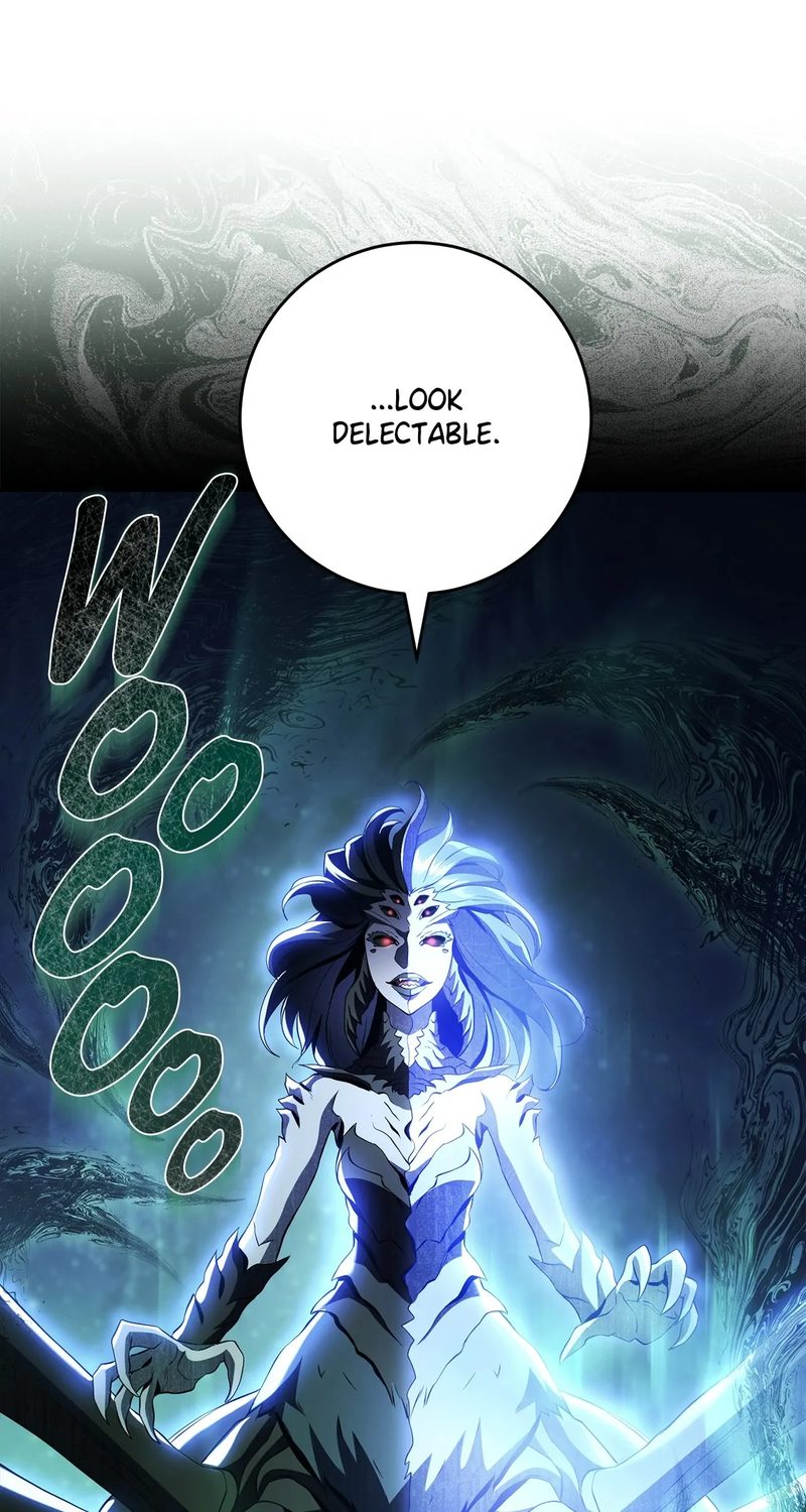 Skeleton Soldier Couldn’t Protect the Dungeon Chapter 319 - Page 91