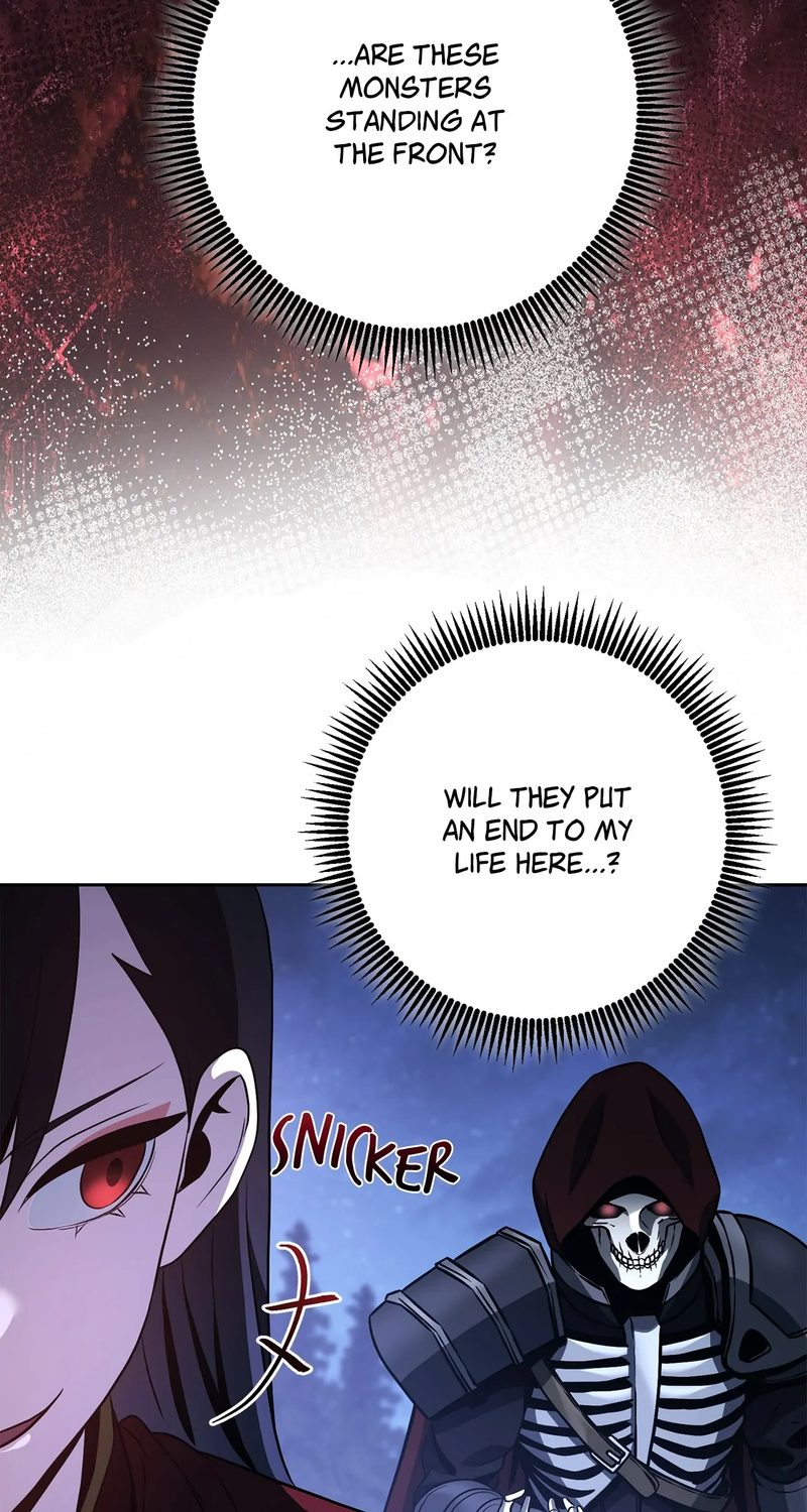 Skeleton Soldier Couldn’t Protect the Dungeon Chapter 320 - Page 106