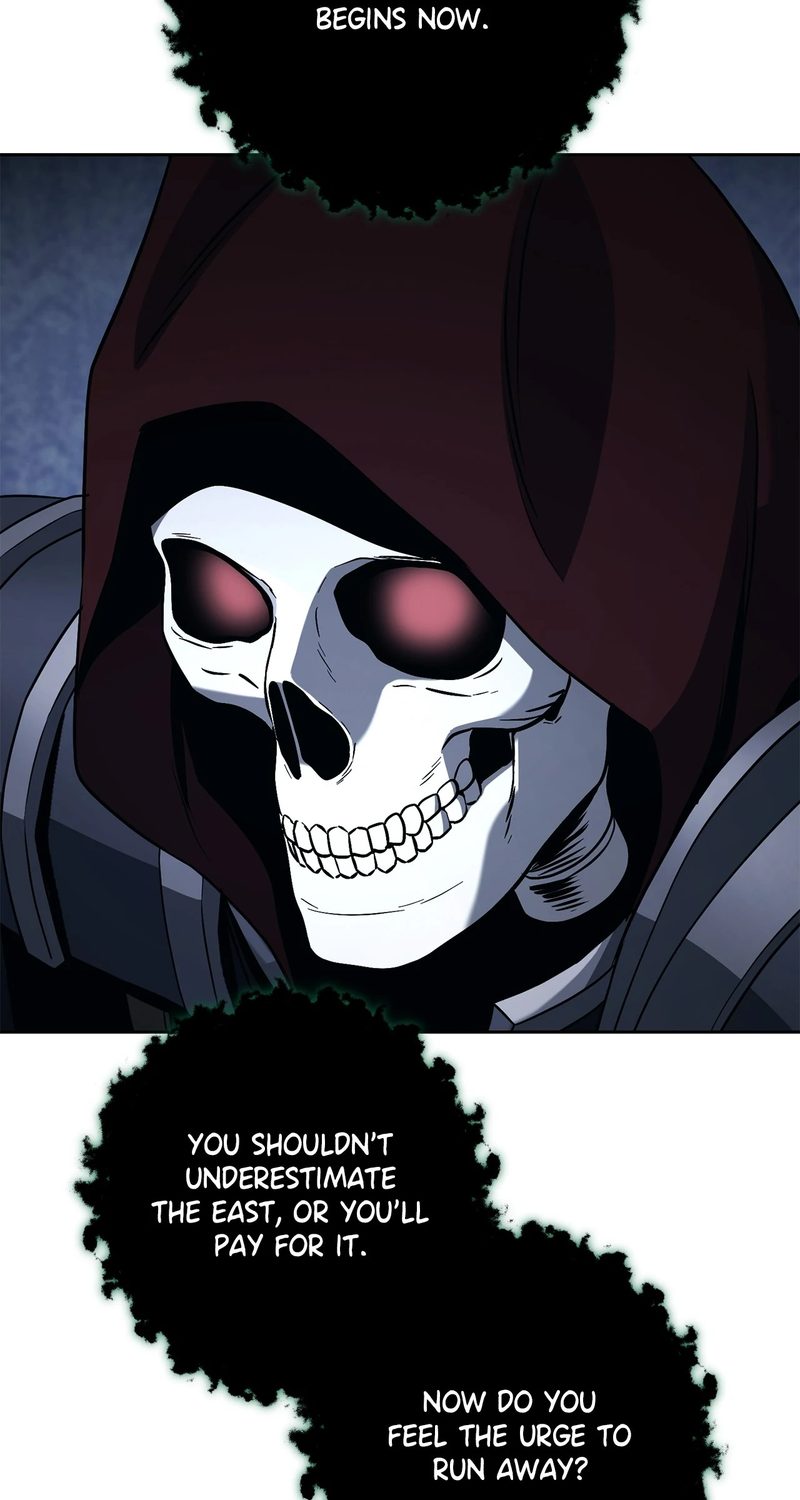 Skeleton Soldier Couldn’t Protect the Dungeon Chapter 320 - Page 11