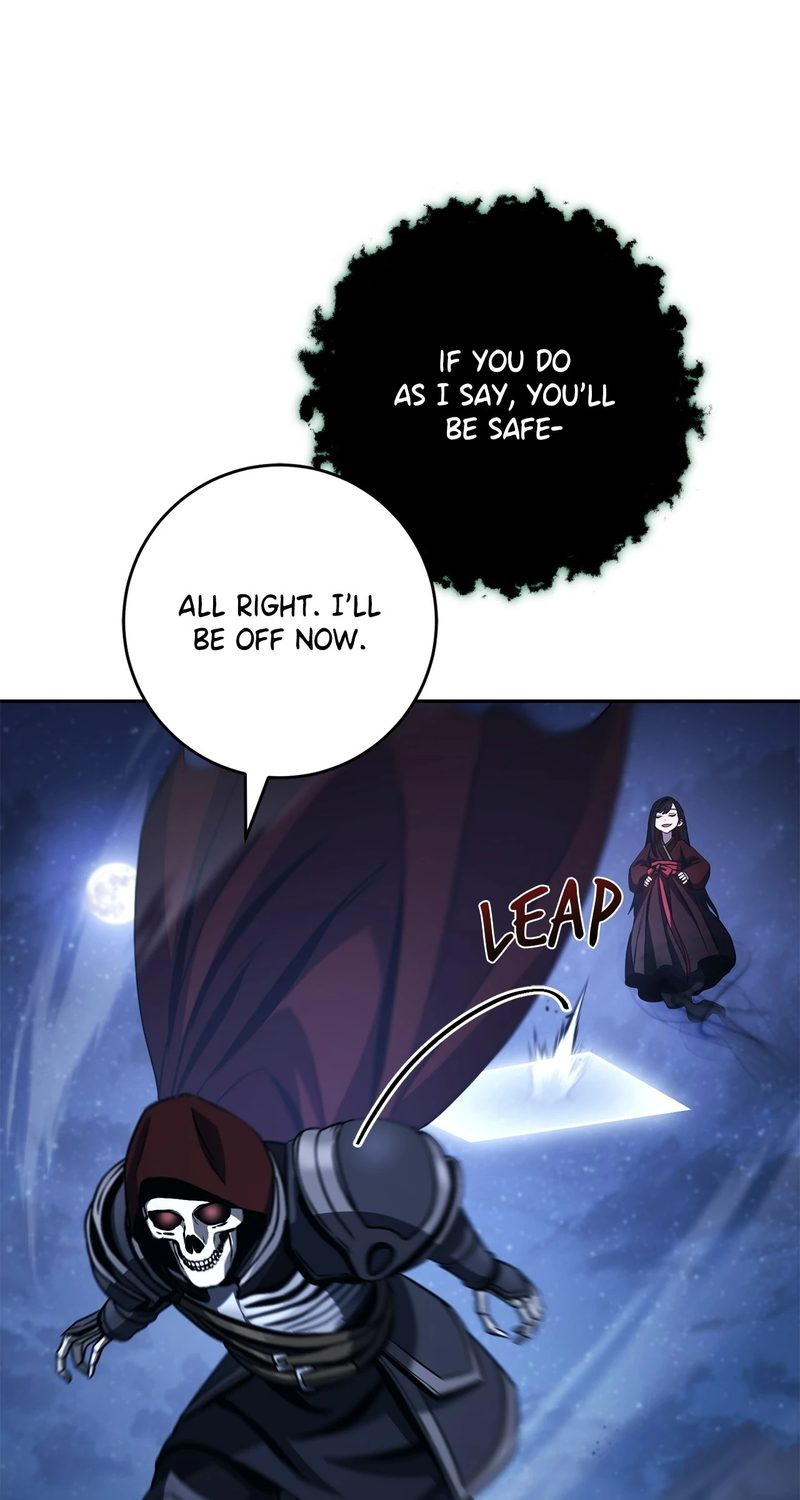 Skeleton Soldier Couldn’t Protect the Dungeon Chapter 320 - Page 14