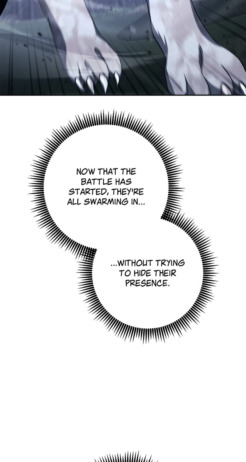 Skeleton Soldier Couldn’t Protect the Dungeon Chapter 320 - Page 42