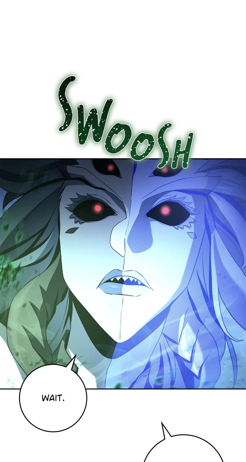 Skeleton Soldier Couldn’t Protect the Dungeon Chapter 320 - Page 47