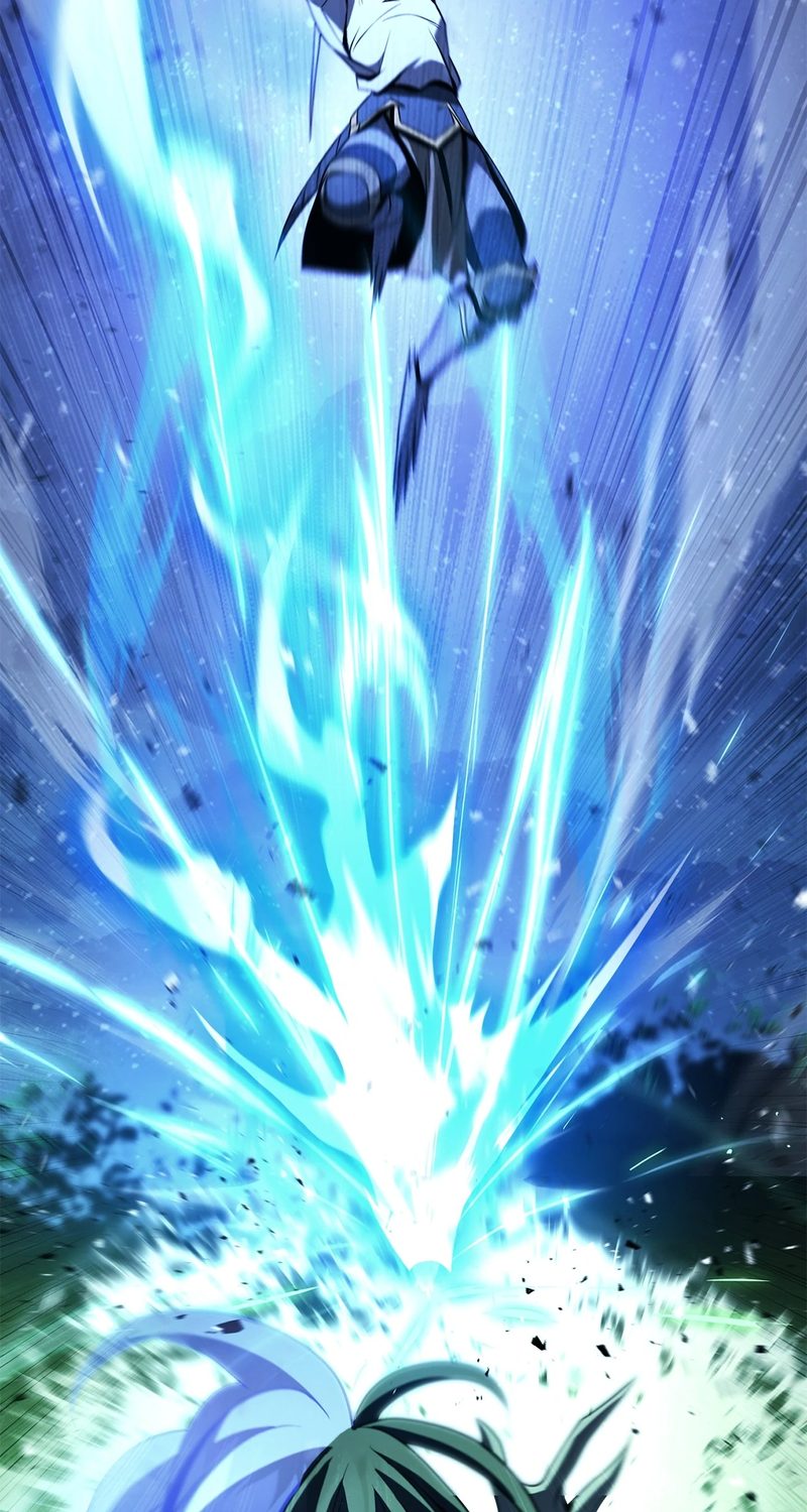 Skeleton Soldier Couldn’t Protect the Dungeon Chapter 320 - Page 51