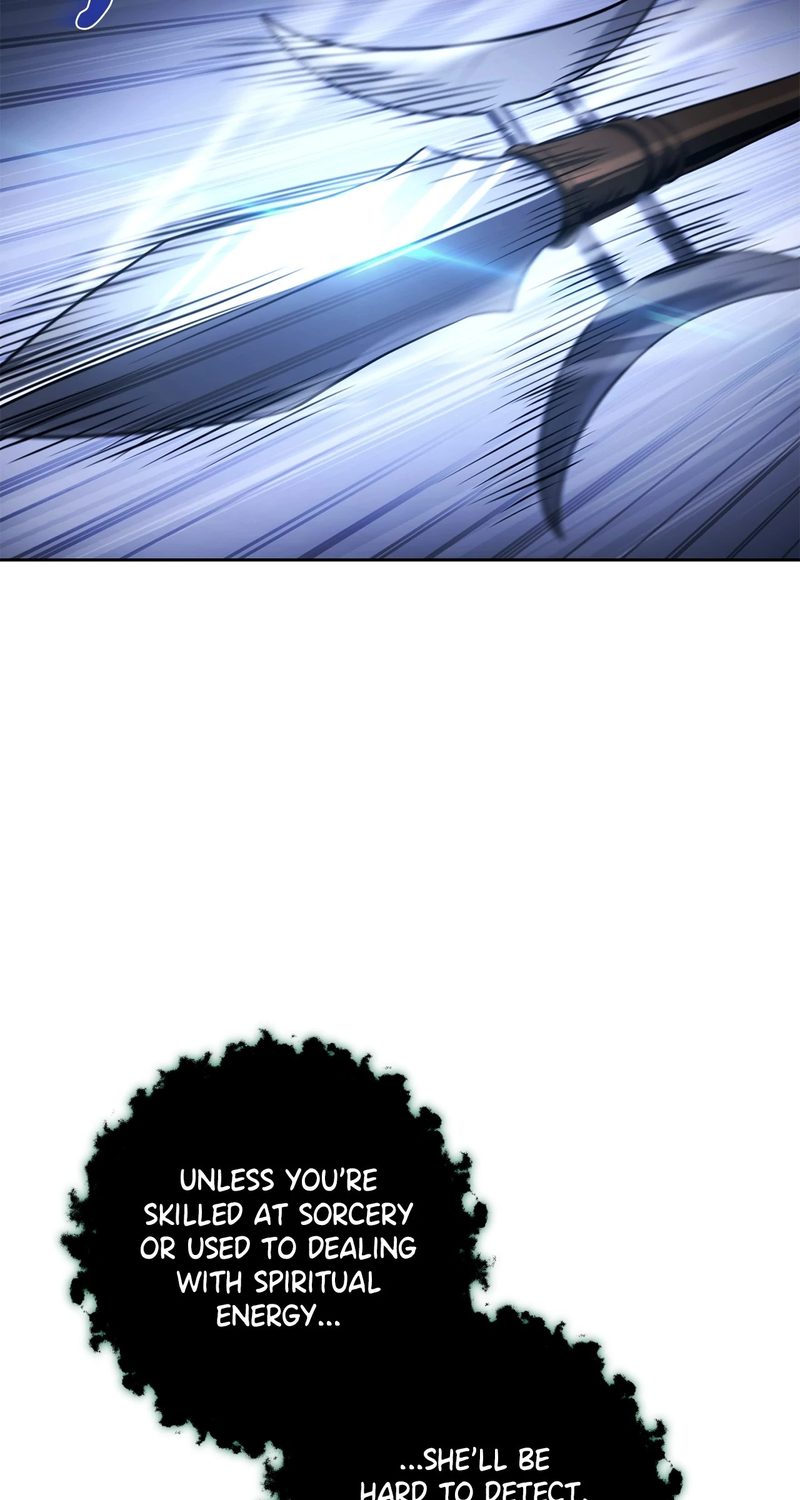 Skeleton Soldier Couldn’t Protect the Dungeon Chapter 320 - Page 57