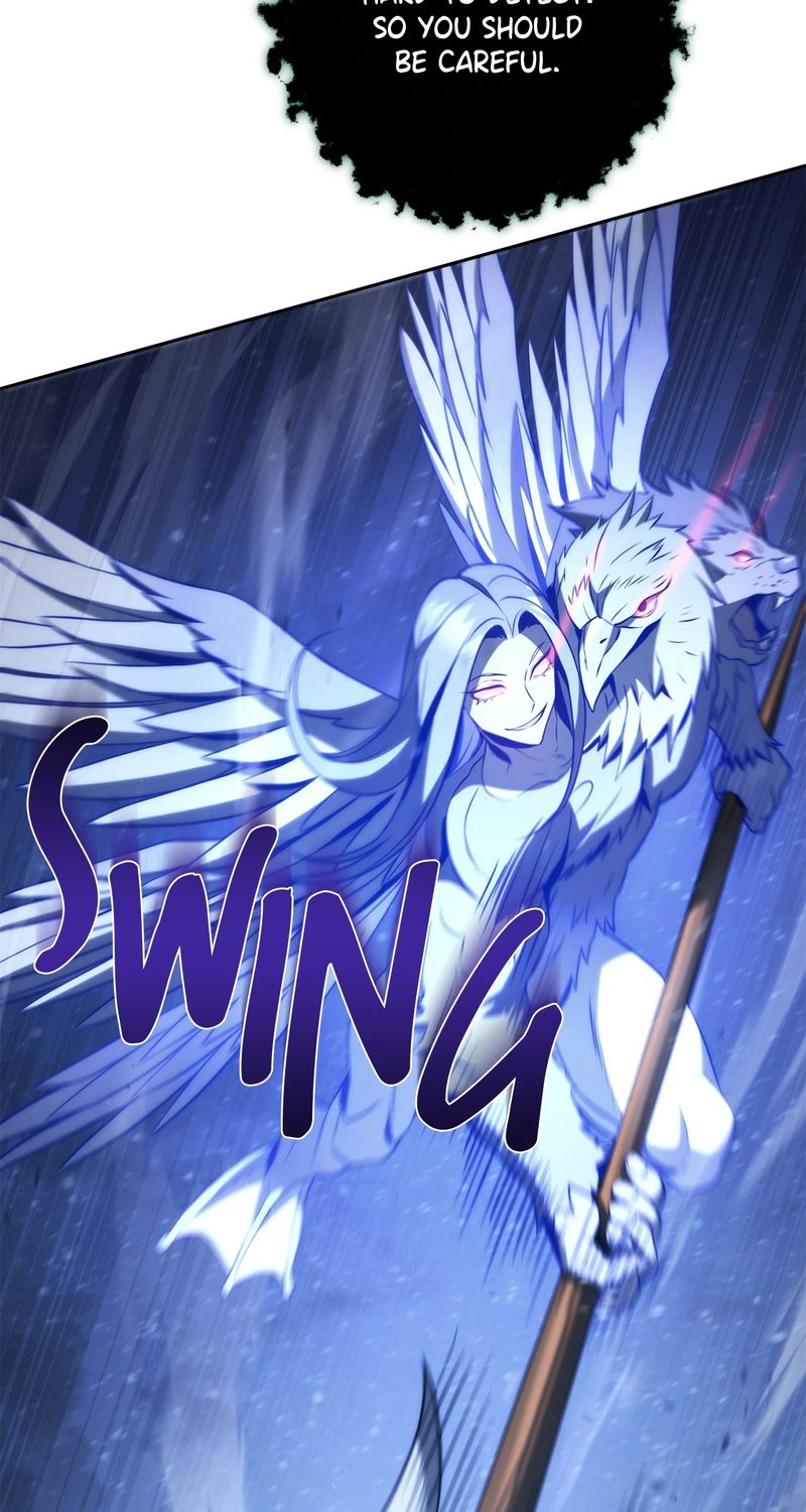 Skeleton Soldier Couldn’t Protect the Dungeon Chapter 320 - Page 58