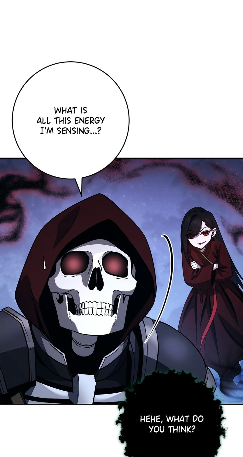 Skeleton Soldier Couldn’t Protect the Dungeon Chapter 320 - Page 7