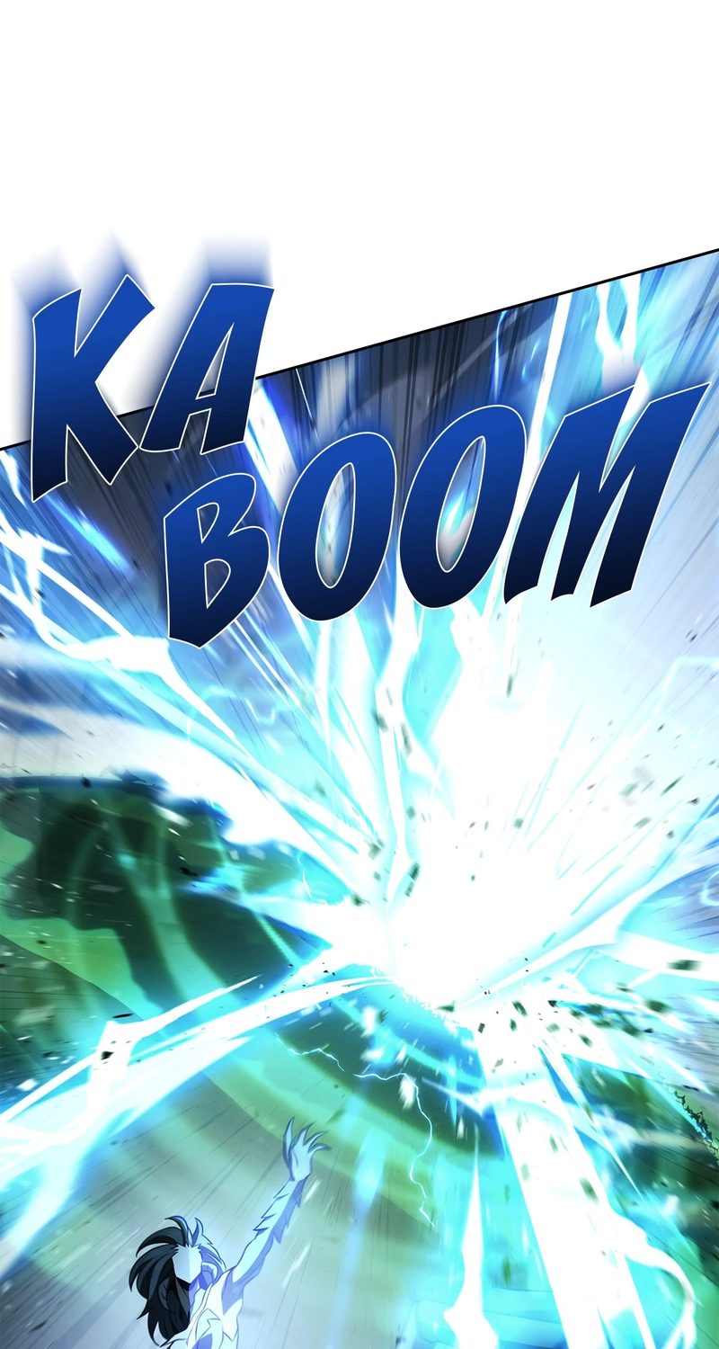 Skeleton Soldier Couldn’t Protect the Dungeon Chapter 320 - Page 77